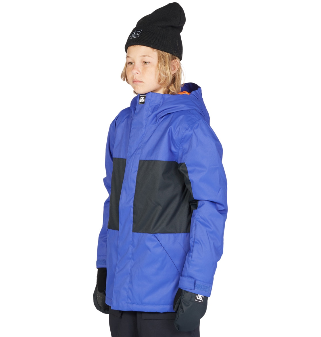 DC Shoes Snowboardjacke »Defy«