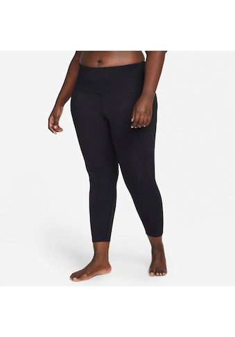 Yogatights »Yoga Dri-FIT Women's High-Rise / Leggings (Plus Size)«