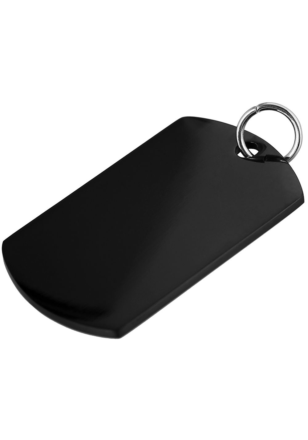 AKZENT Dog Tag Anhänger »Eason, langlebig«