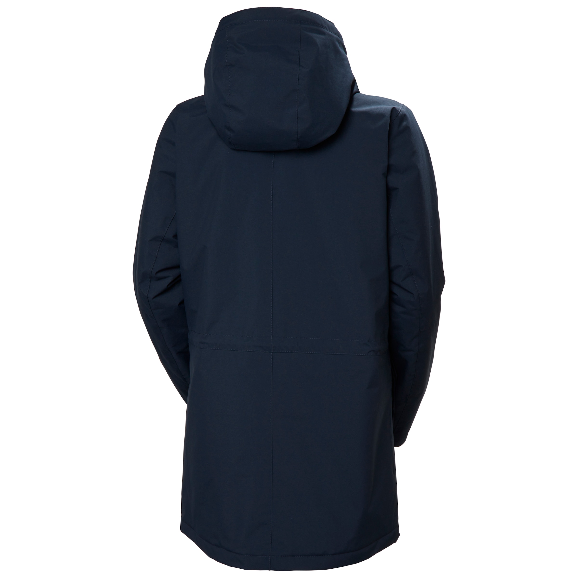 Helly Hansen Funktionsmantel »W ESCAPE INS PARKA«, 1 Stk.
