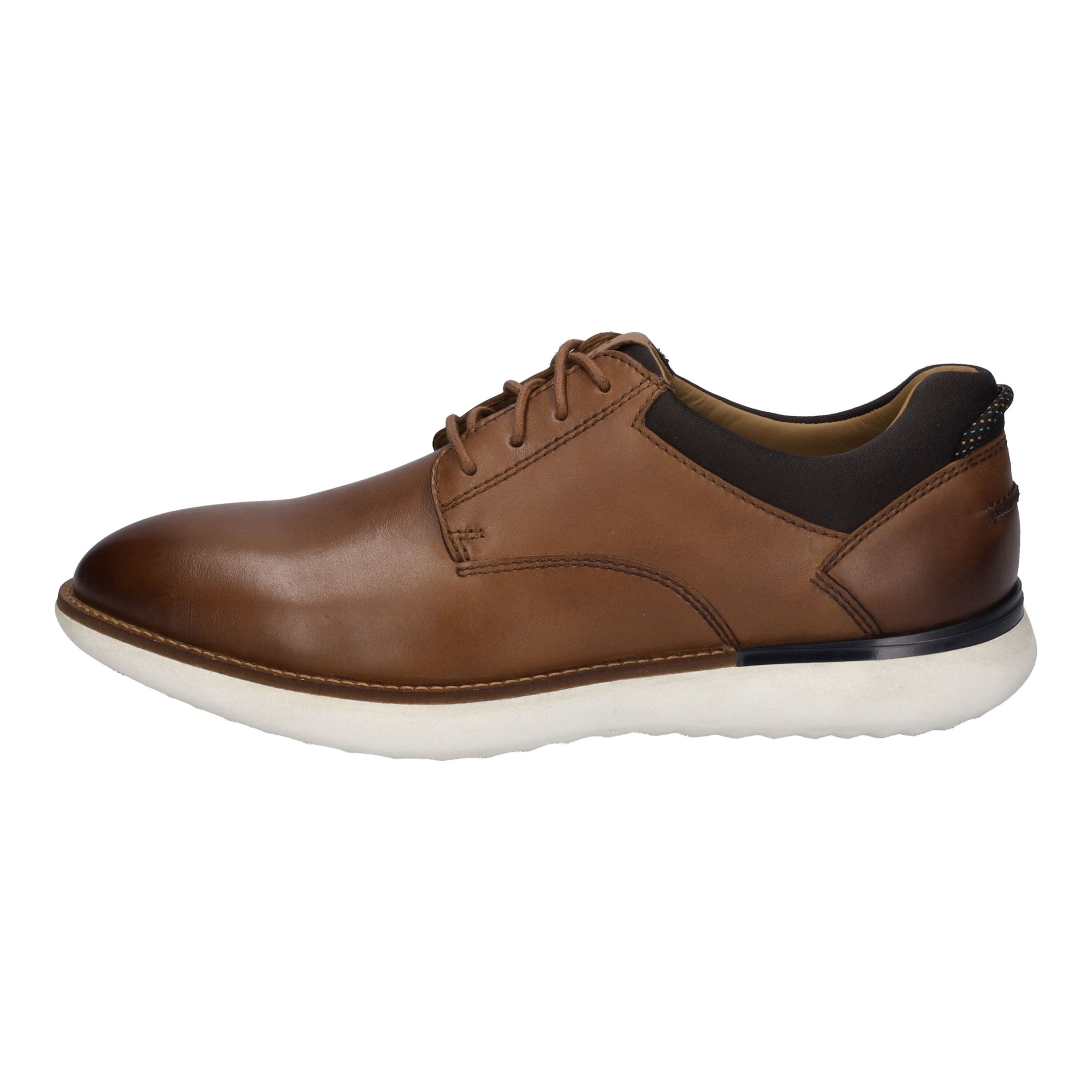 Josef Seibel Schnürschuh »Finley 03, cognac«