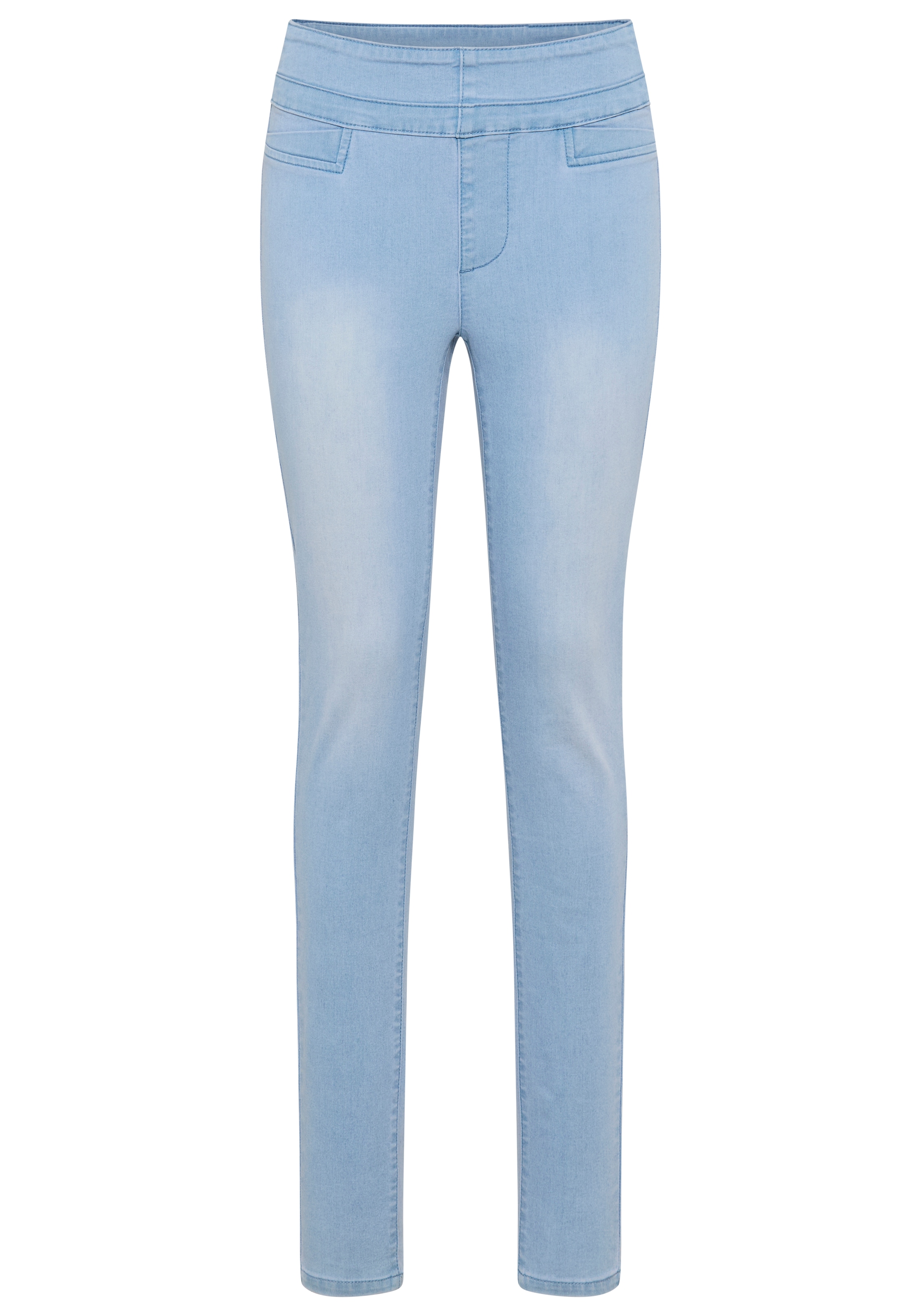 Arizona Jeansjeggings, skinny