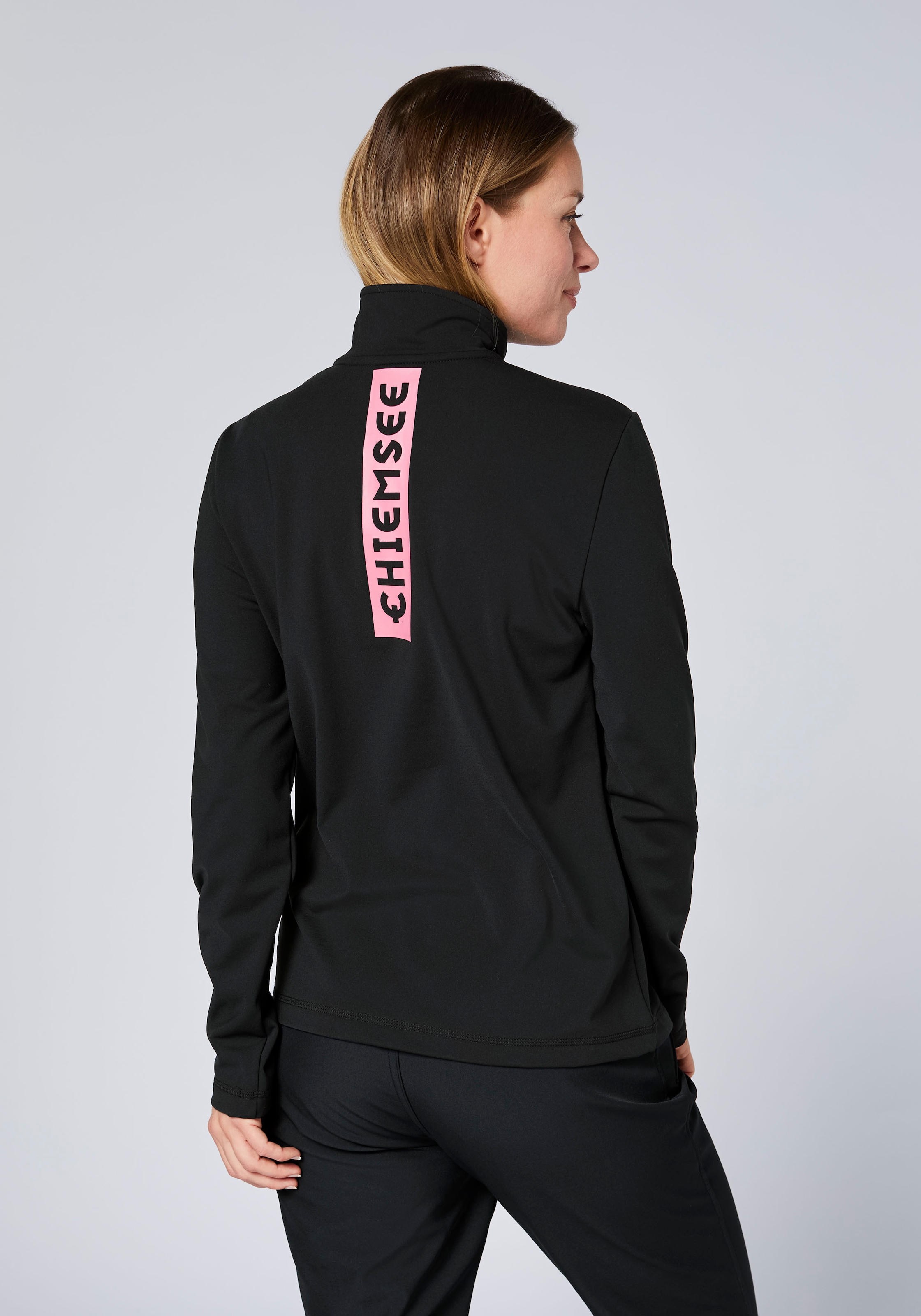 Chiemsee Fleecepullover
