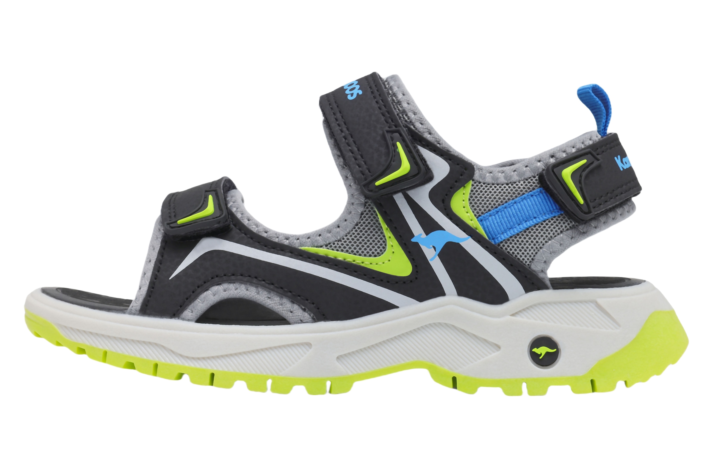 KangaROOS Sandale »K-AS Fore«