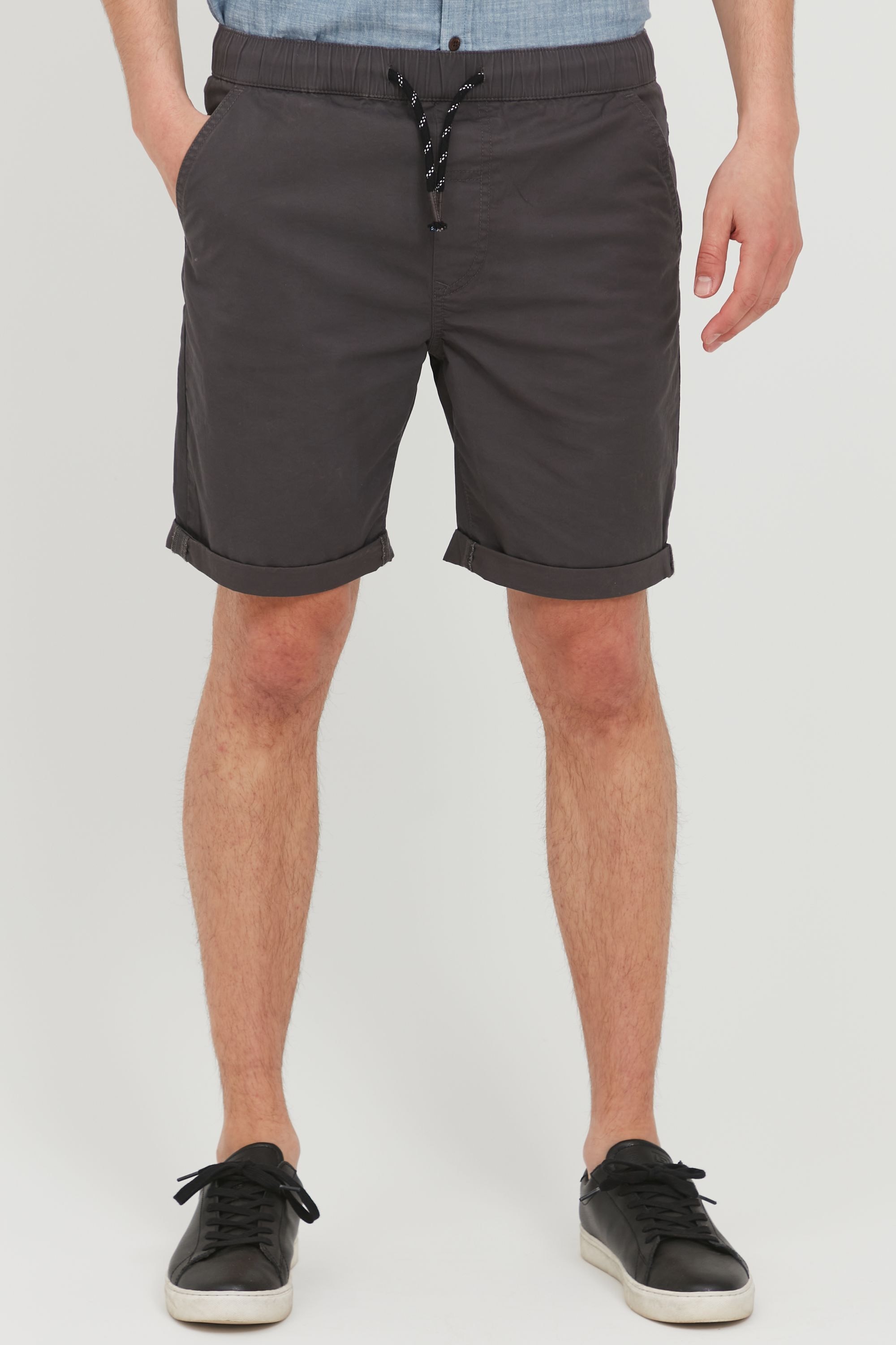 !Solid Chinoshorts »Chinoshorts SDLinan«