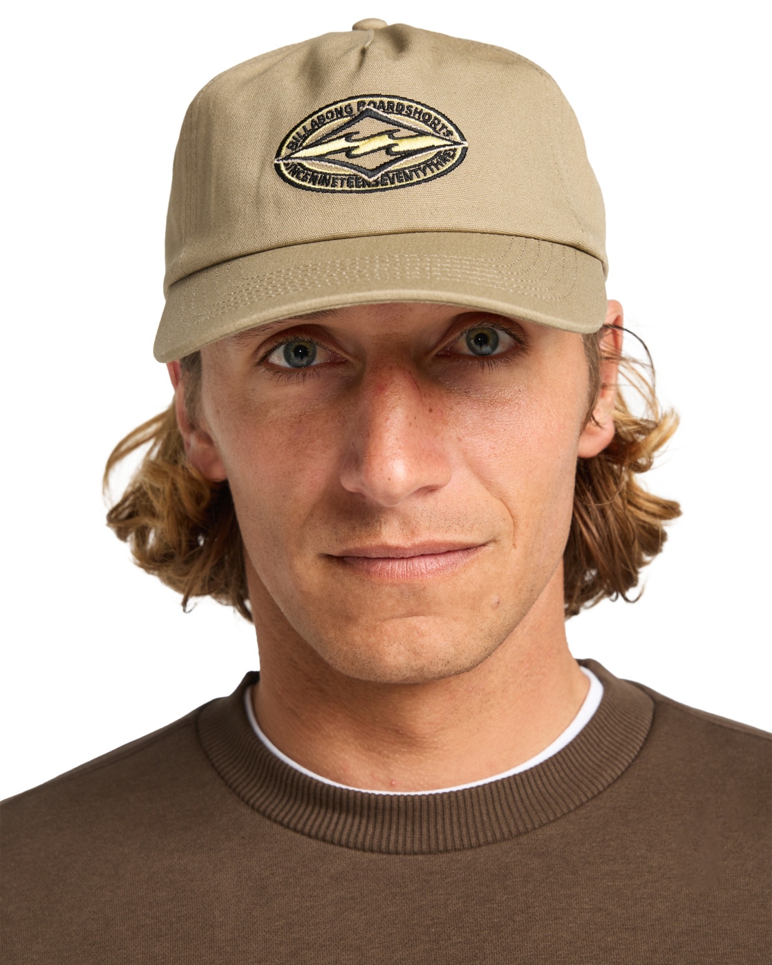 Billabong Snapback Cap »Origin«, Größe Einheitsgröße