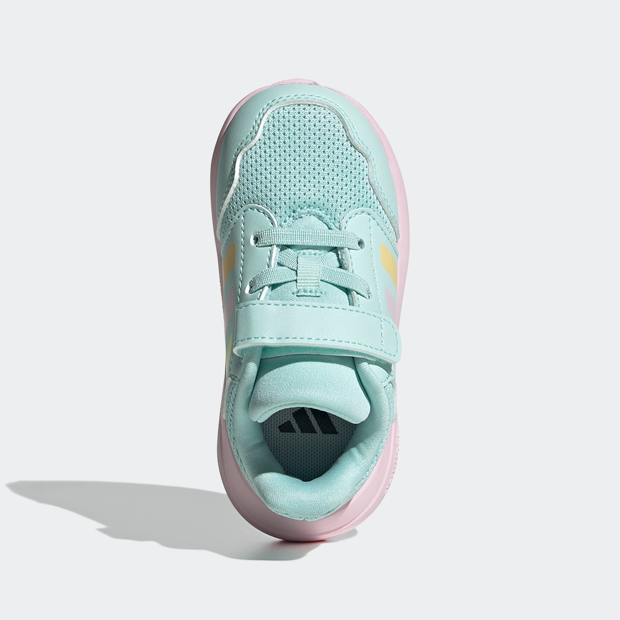 adidas Sportswear Klettschuh »TENSAUR RUN 3.0 KIDS«, für Kinder