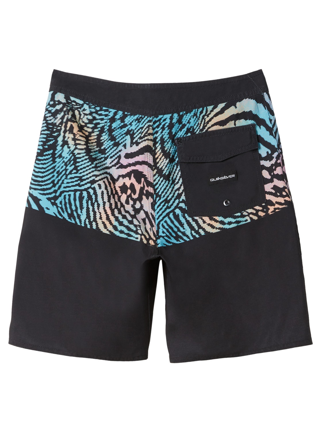 Quiksilver Boardshorts »Everyday Division 17"«