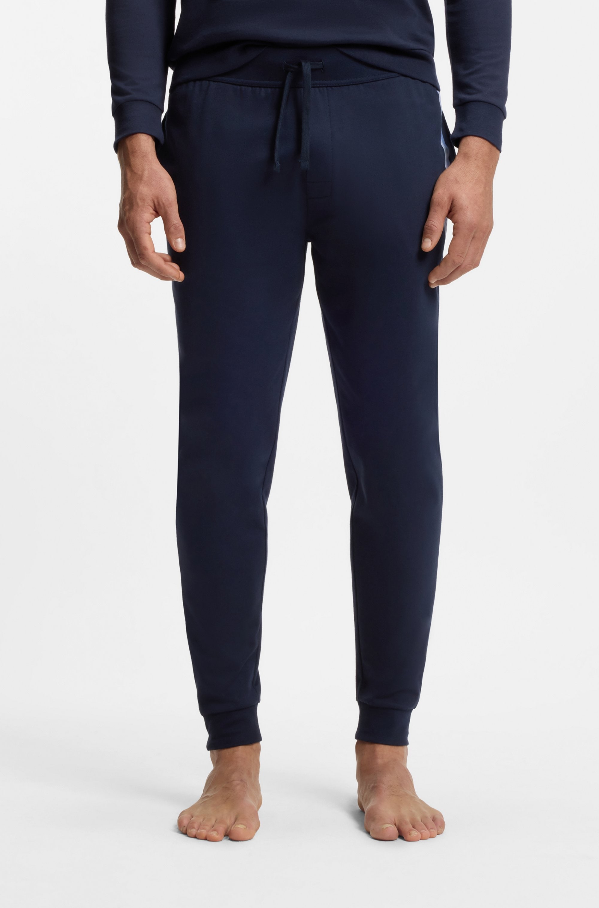 BOSS Jogginghose »Authentic«