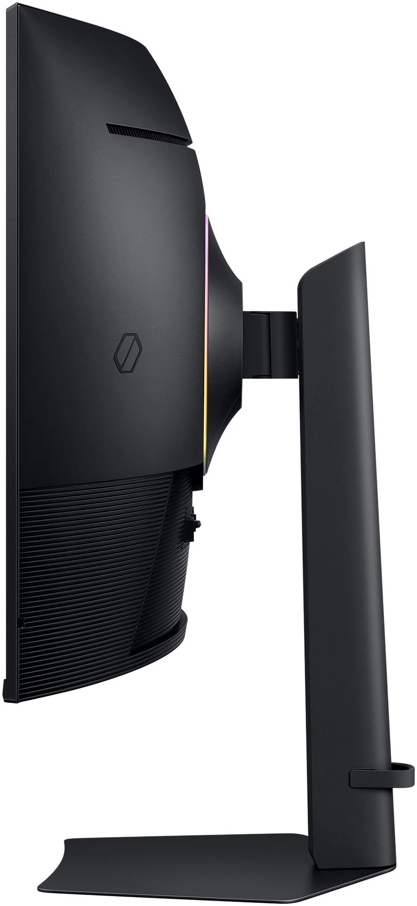 Samsung Curved-Gaming-Monitor »S37FG756EU« 92 cm/37 ″  3840 x 2160 px 1 Reaktionszeit 165 Hz