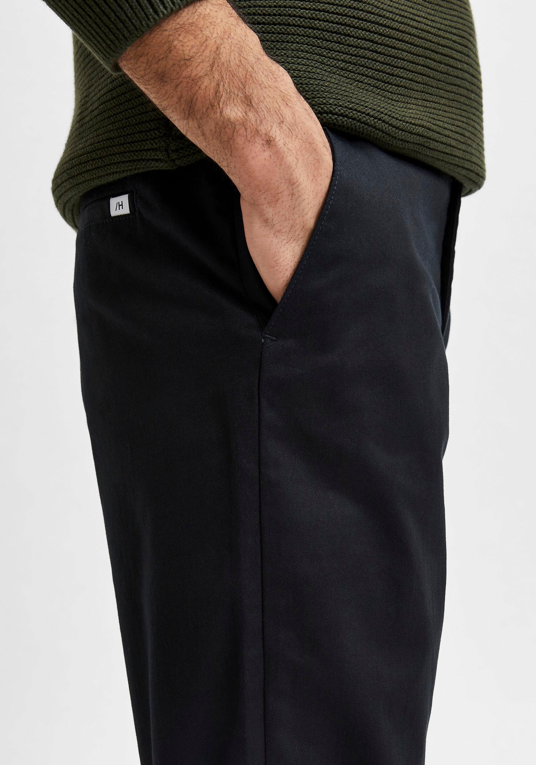 SELECTED HOMME Chinohose »SE Chino« online bestellen bei OTTO