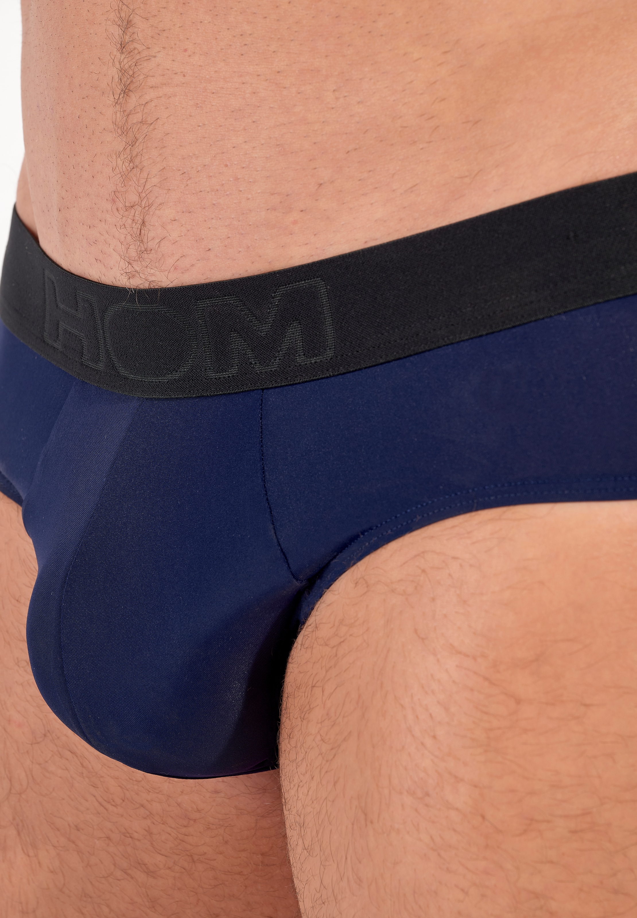 Hom Minislip »Supersoft« weich, atmungsaktiv, Microfaser, Basic, bequem, ohne Eingriff