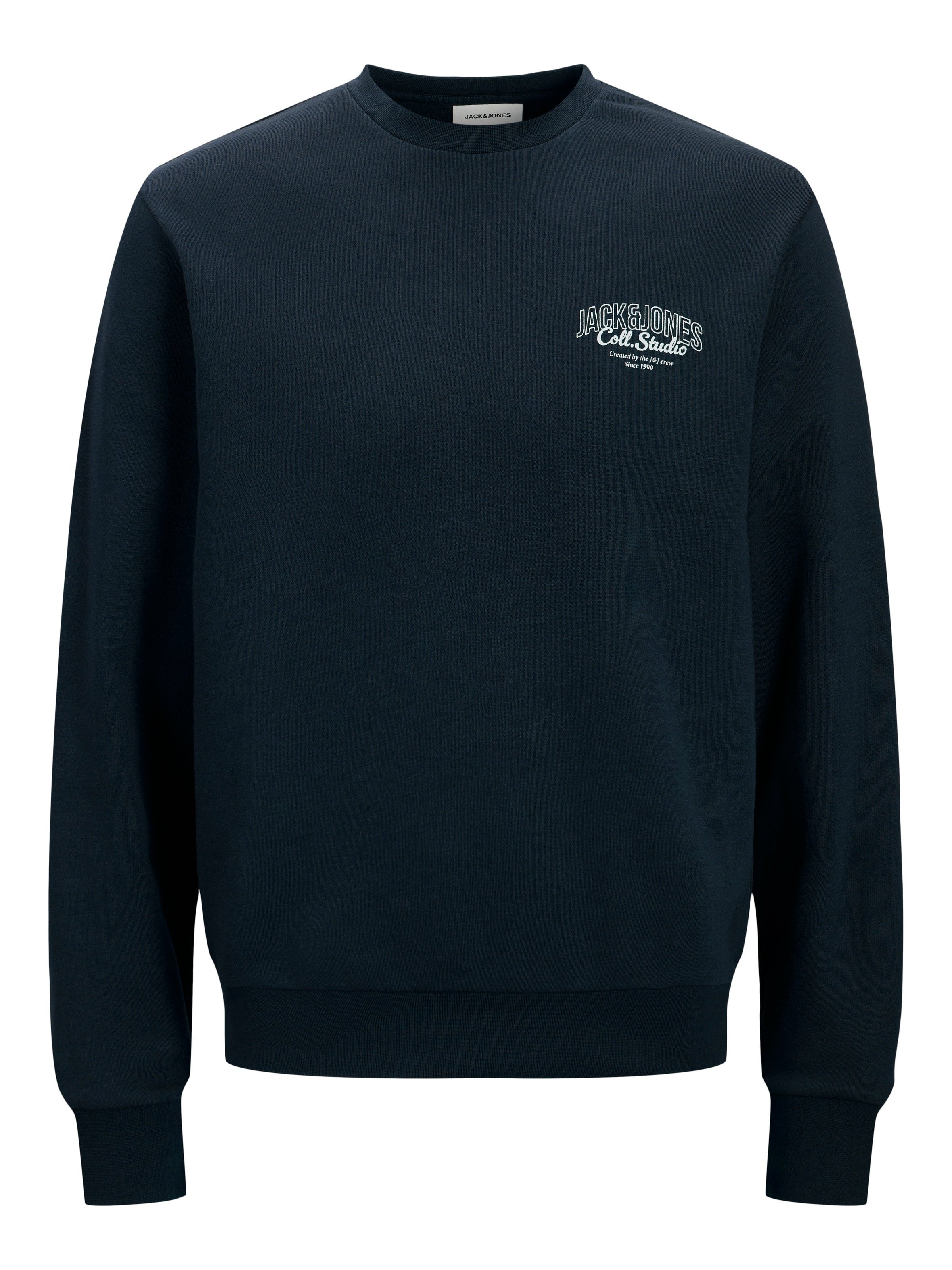 Jack & Jones Sweatshirt »JJMAKOTO SWEAT CREW NECK«
