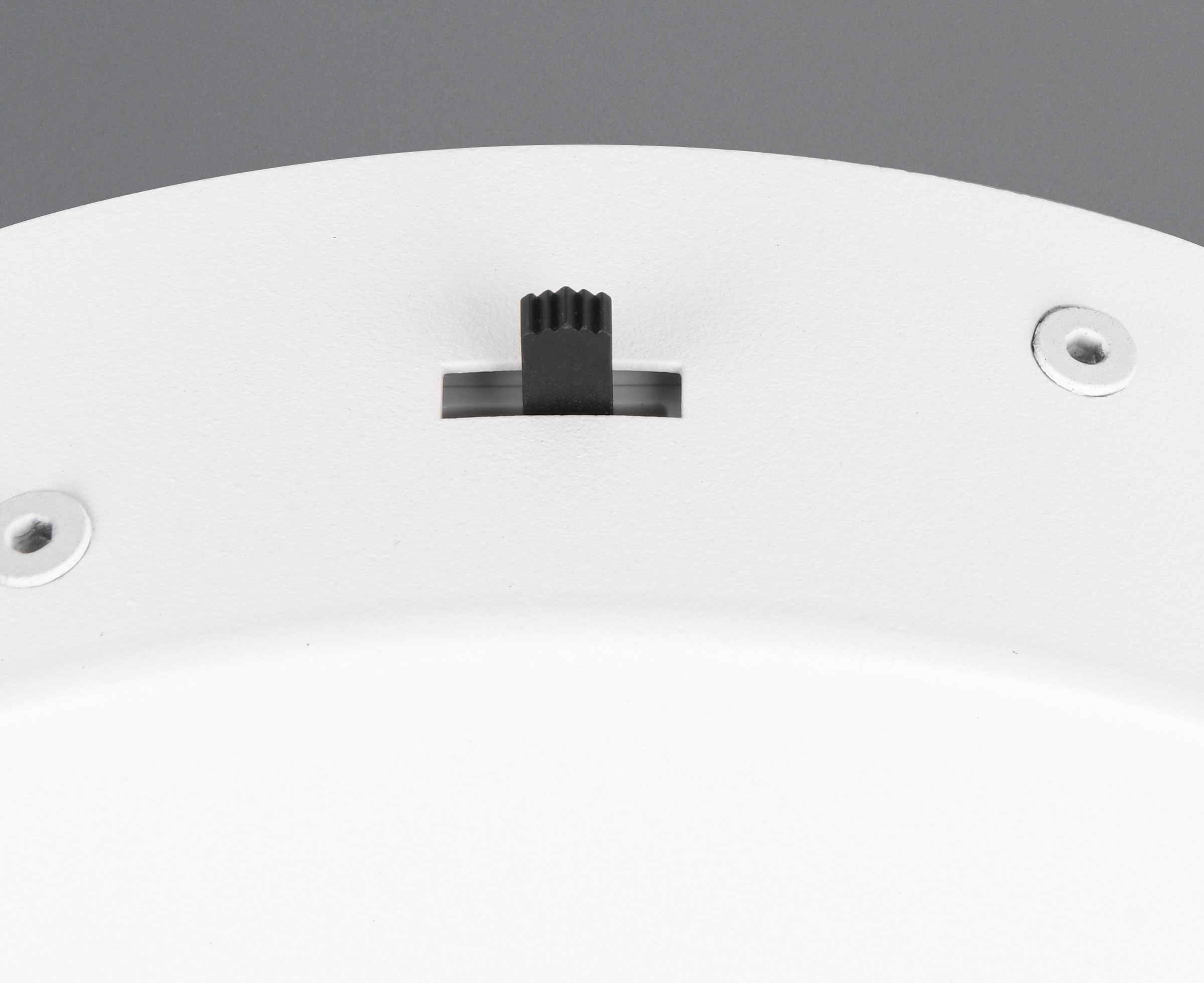 TRIO Leuchten LED Pendelleuchte »DARVIN, LED Hängelampe 34W 4500 Lumen, dimmbar, Lichtfarbe einstellbar« LED-Board 1 Stk. warmweiß - kaltweiß CCT 2300/3000/4000K warmweiß-kaltweiß, höhenverstellbar bis max 150cm
