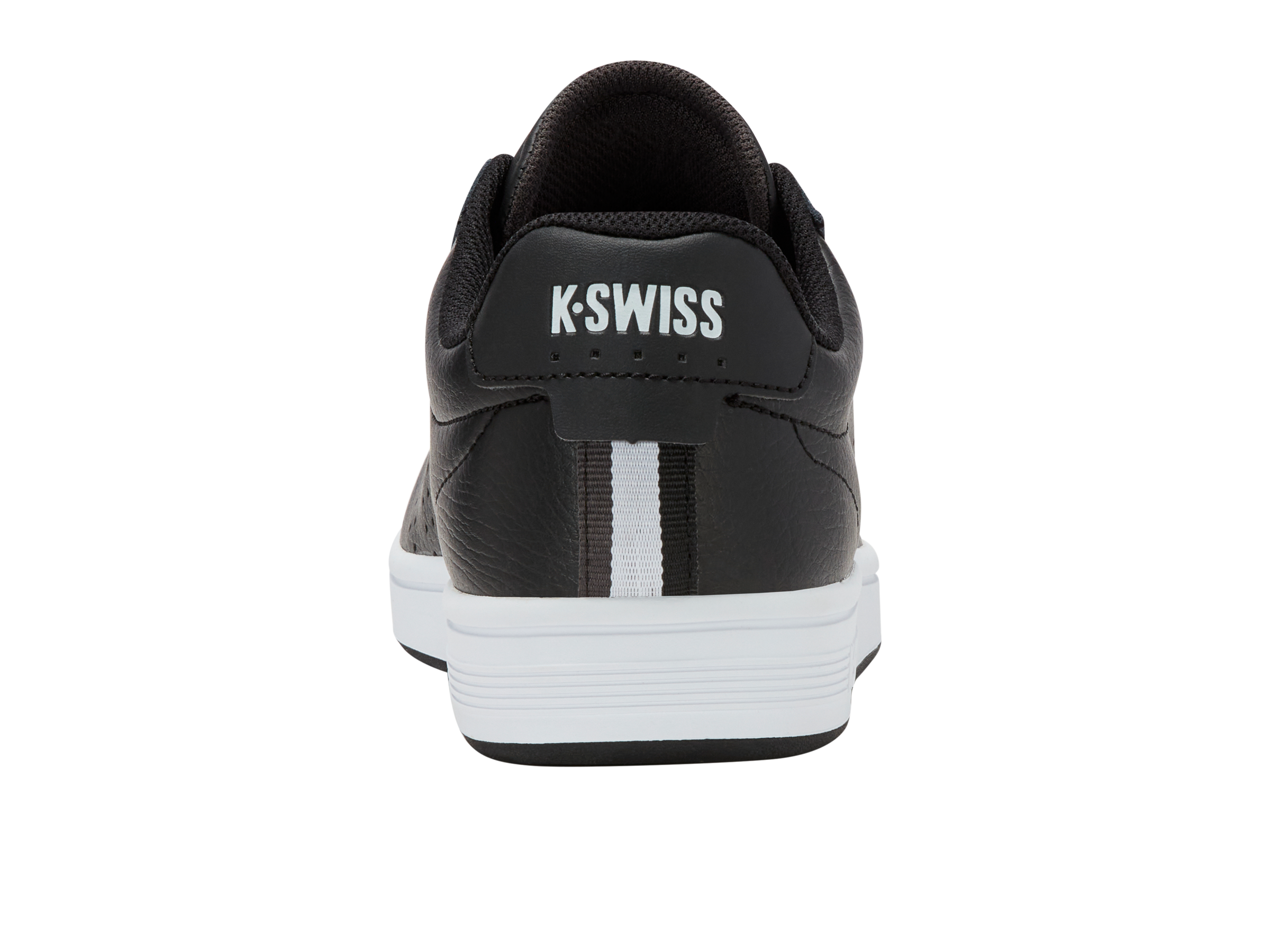 K-Swiss Sneaker »COURT BASE II«