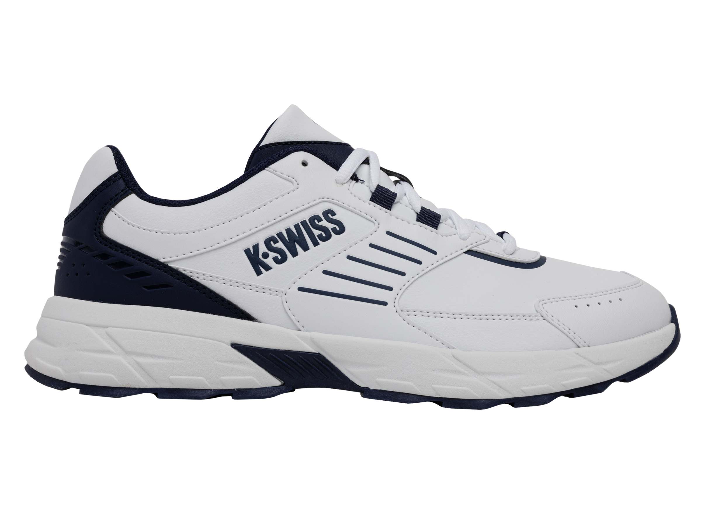 K-Swiss Sneaker »FARIO LTH«