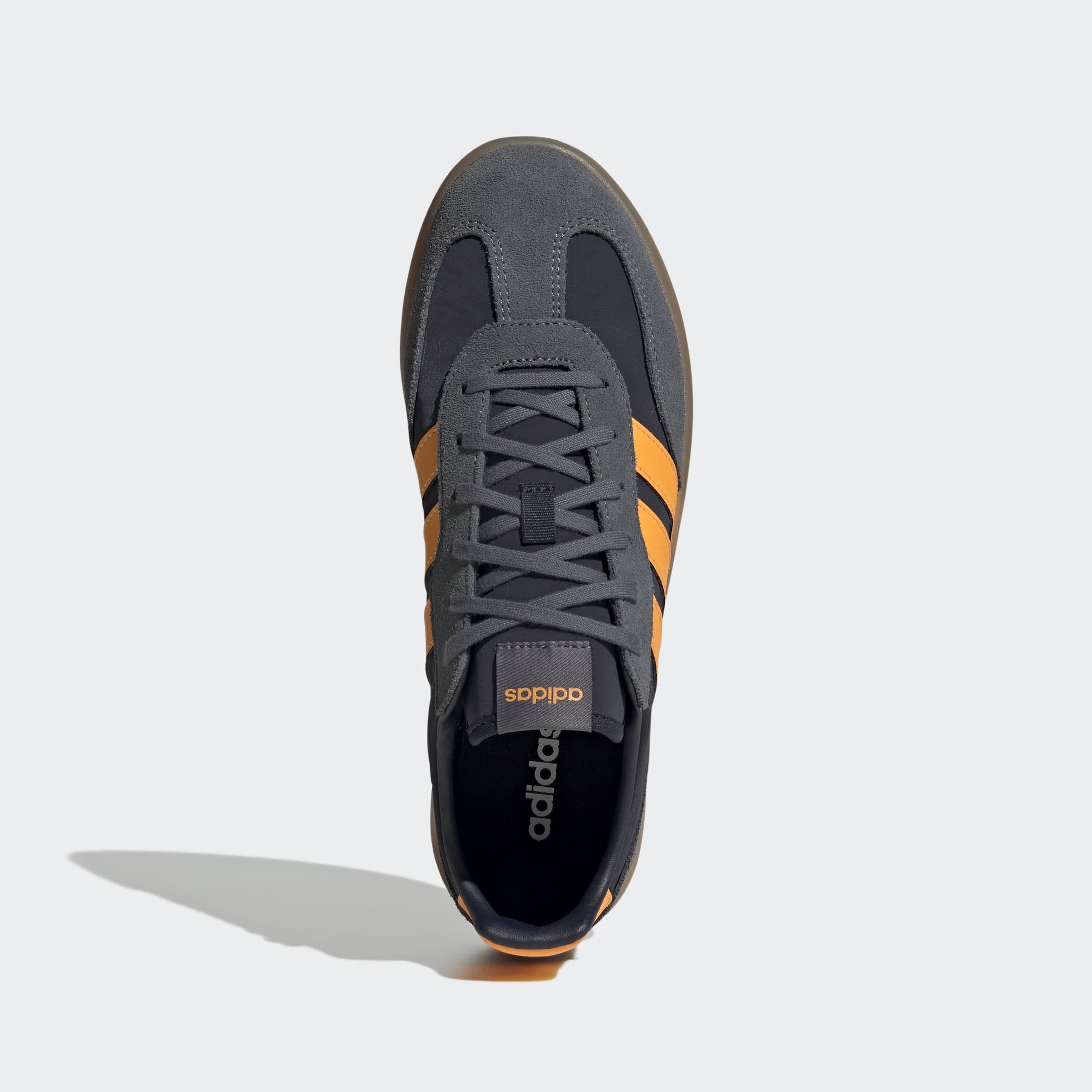 adidas Sportswear Sneaker »BARREDA DECODE«  inspiriert vom Design des adidas handball spezial