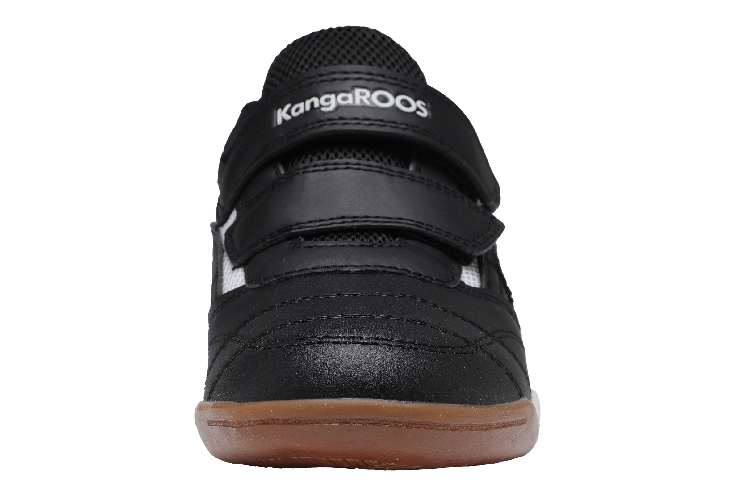 KangaROOS Sneaker »Backyard 2.0 V«, Indoorschuh, Hallenschuh