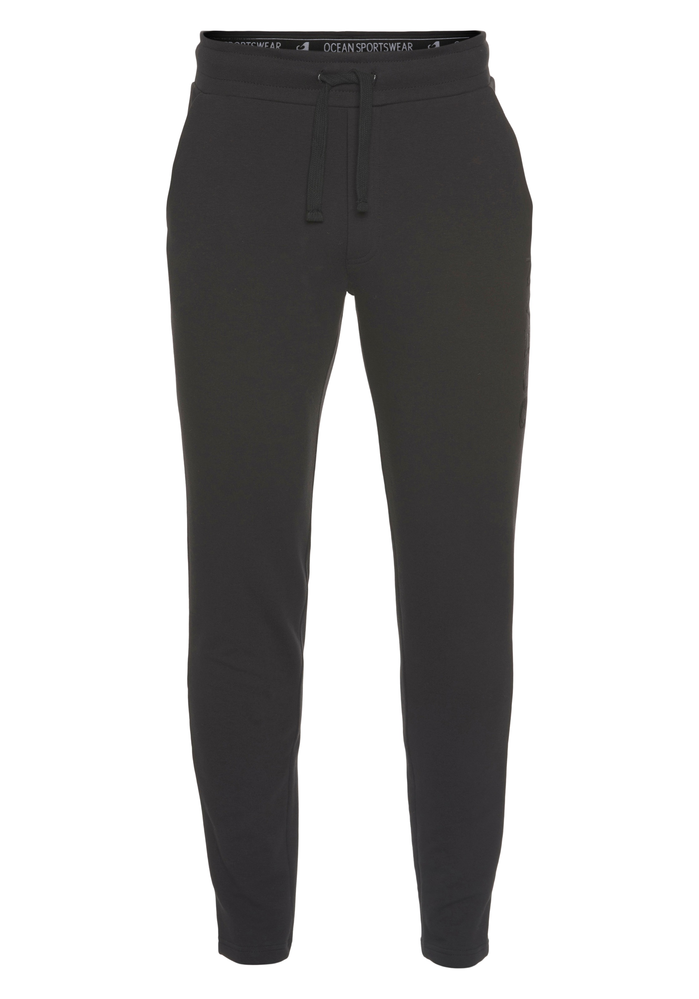 Ocean Sportswear Sweathose »Comfort Fit«, mit integrierter Handy-Tasche