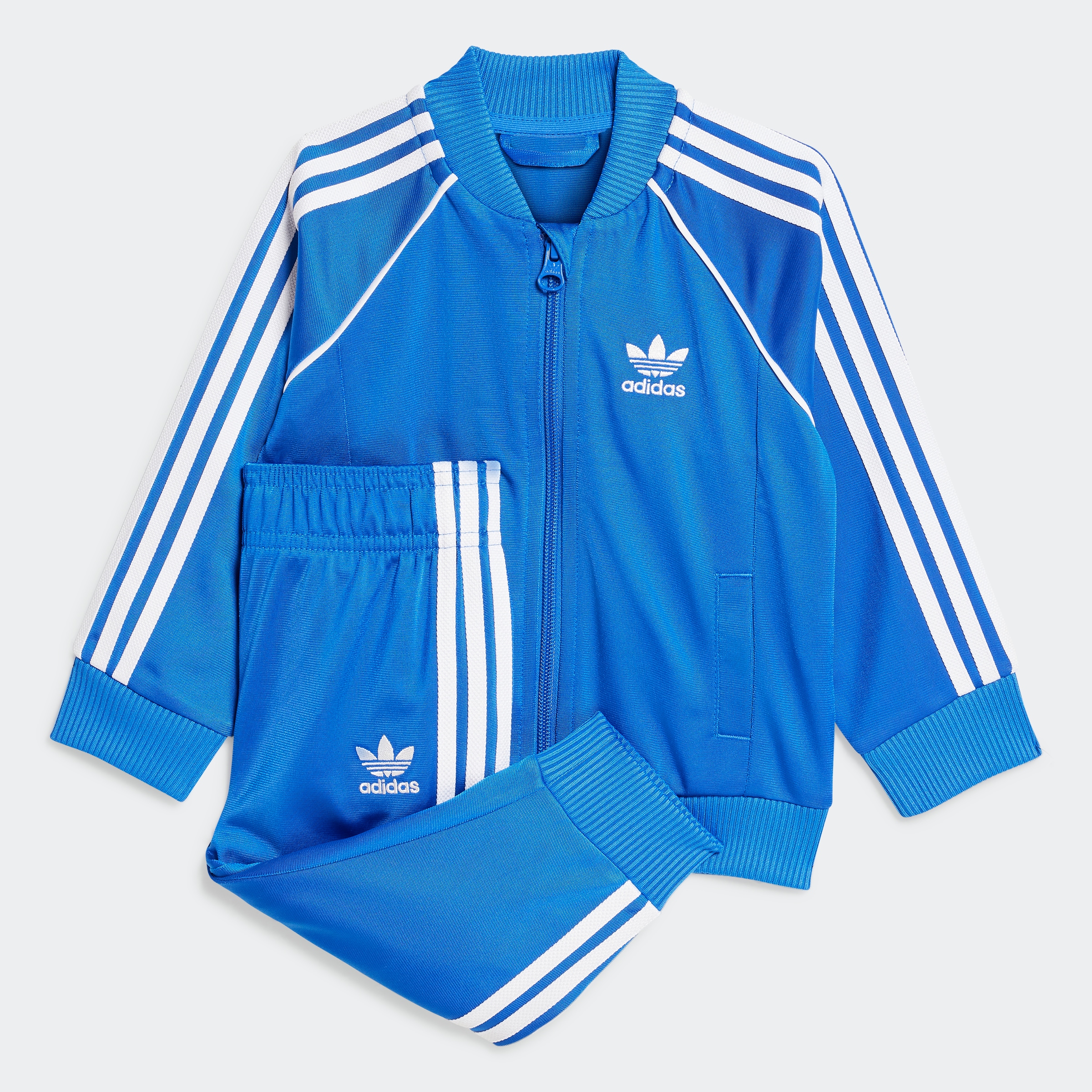 Trainingsanzug »SST TRACKSUIT«, (2 tlg.)