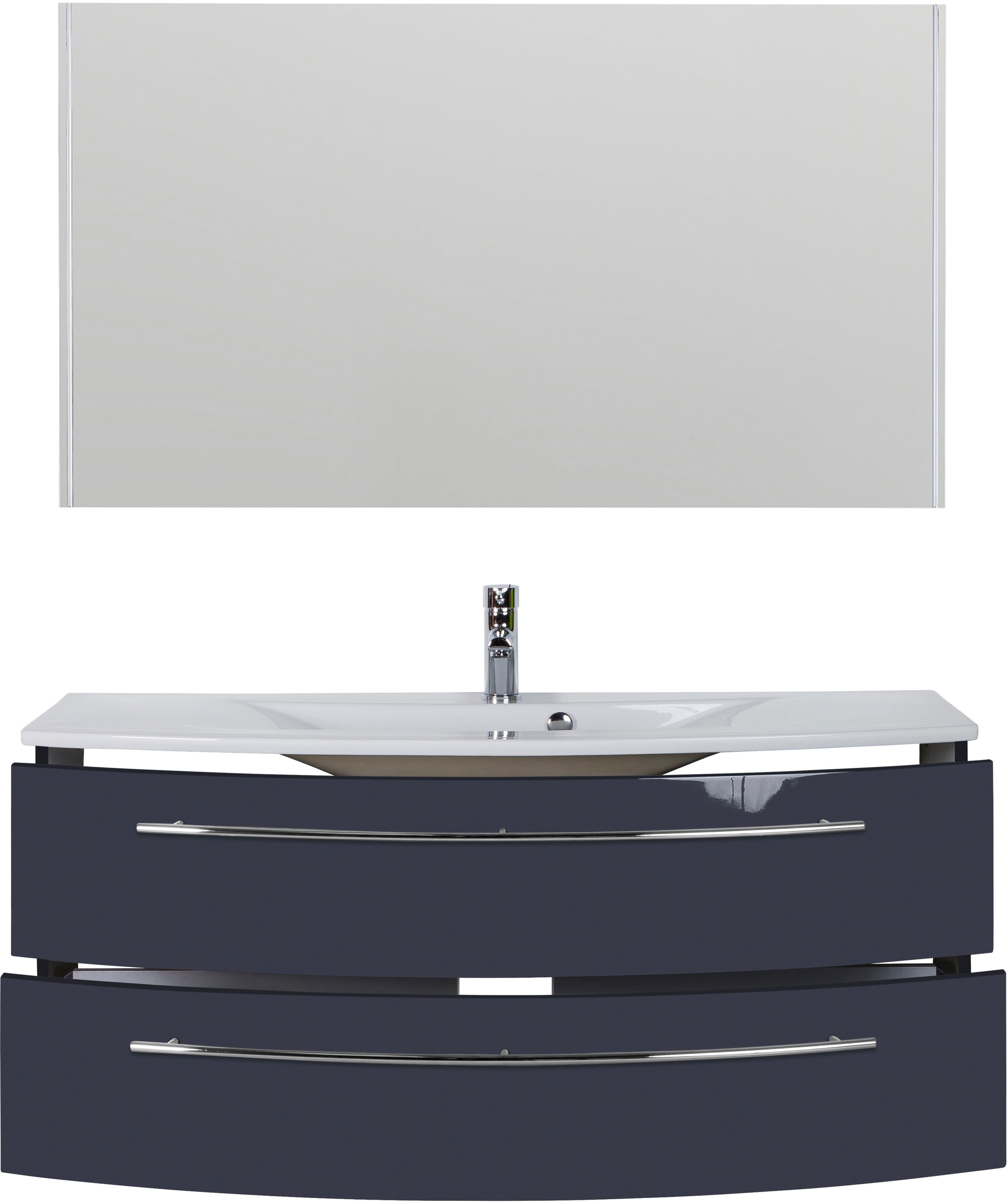 MARLIN Badmöbel-Set »3040«, (2 St.), Breite 120 cm