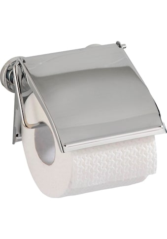 WENKO Toilettenpapierhalter »Cover«, Power-Loc kaufen