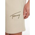 Tommy Jeans Sweatshorts »TJM SIGNATURE SHORT«
