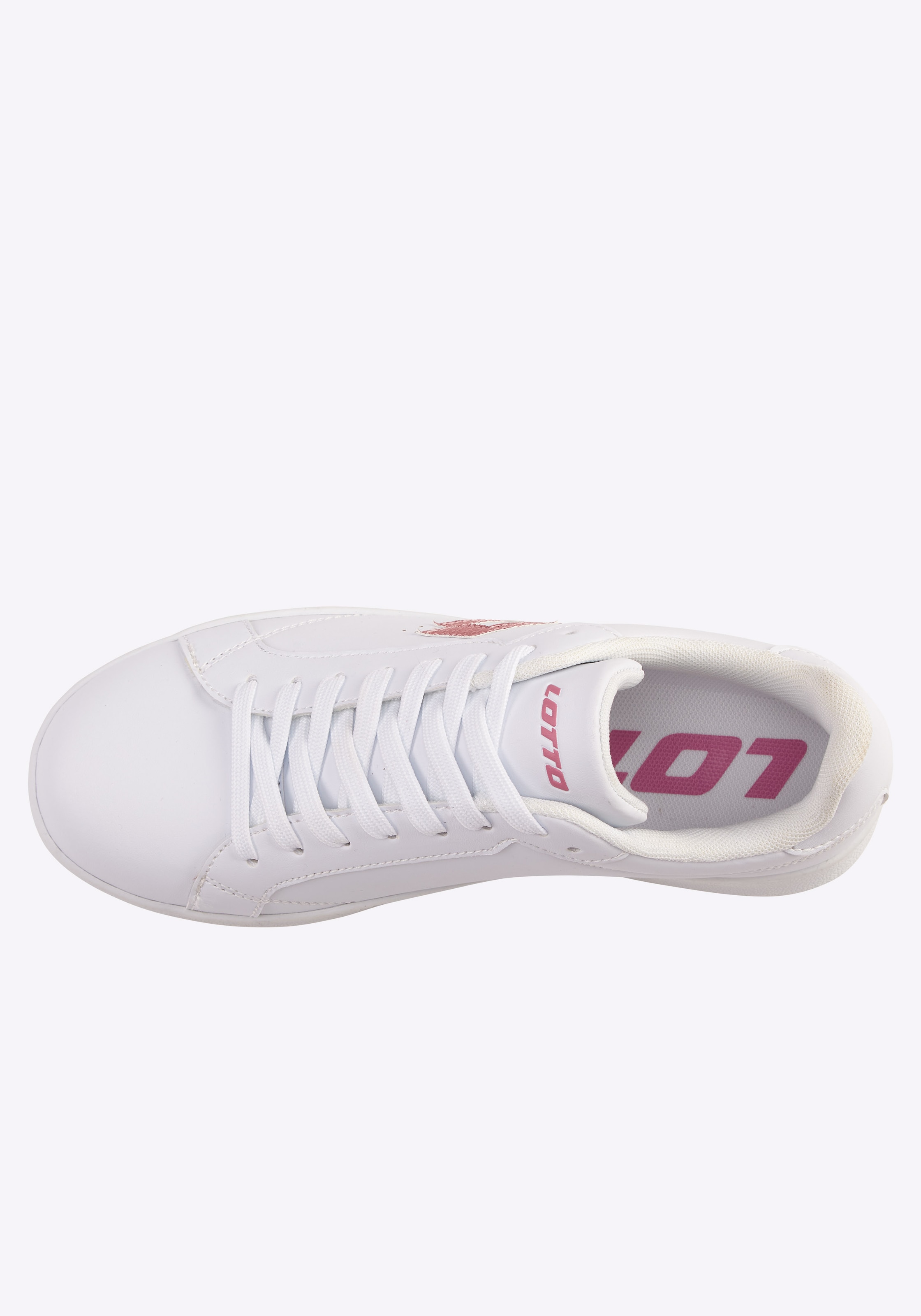 lotto Sneaker