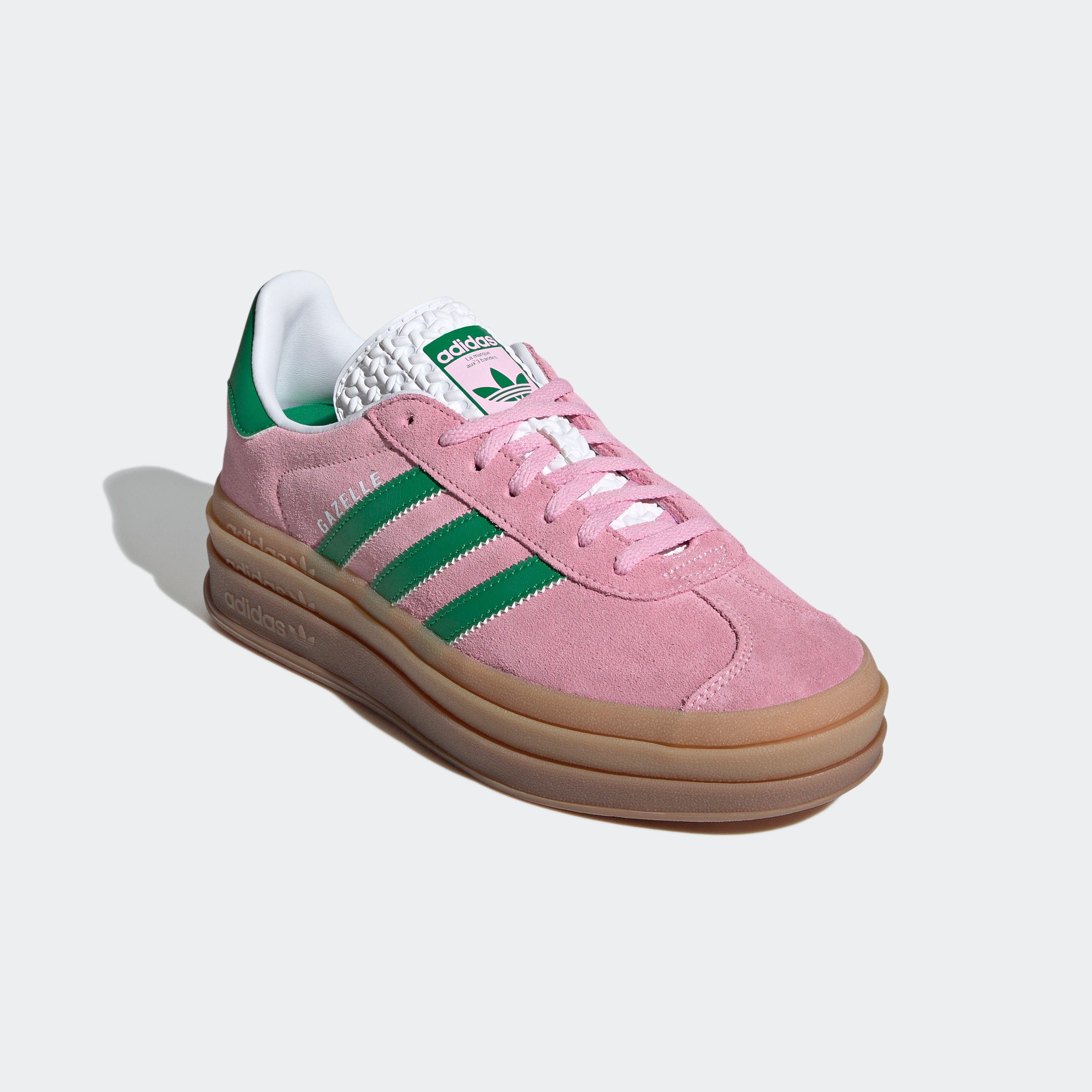 Sneaker »GAZELLE BOLD«