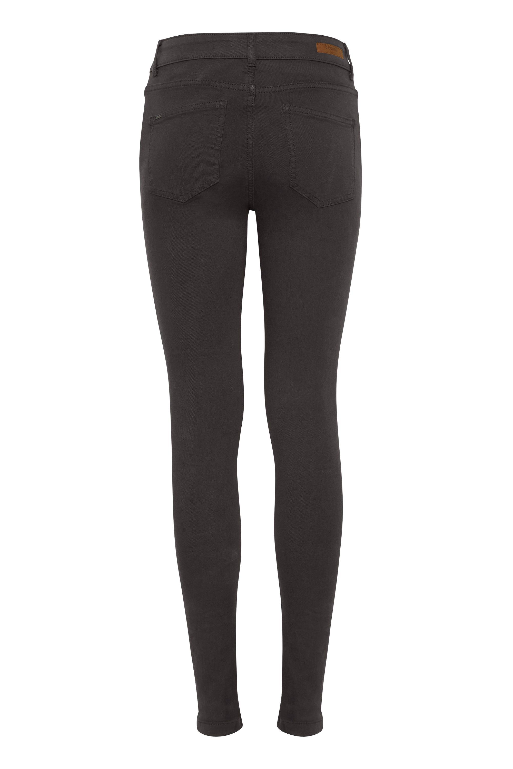 b.young Regular-fit-Jeans »Damen Jeans BYLUNI«