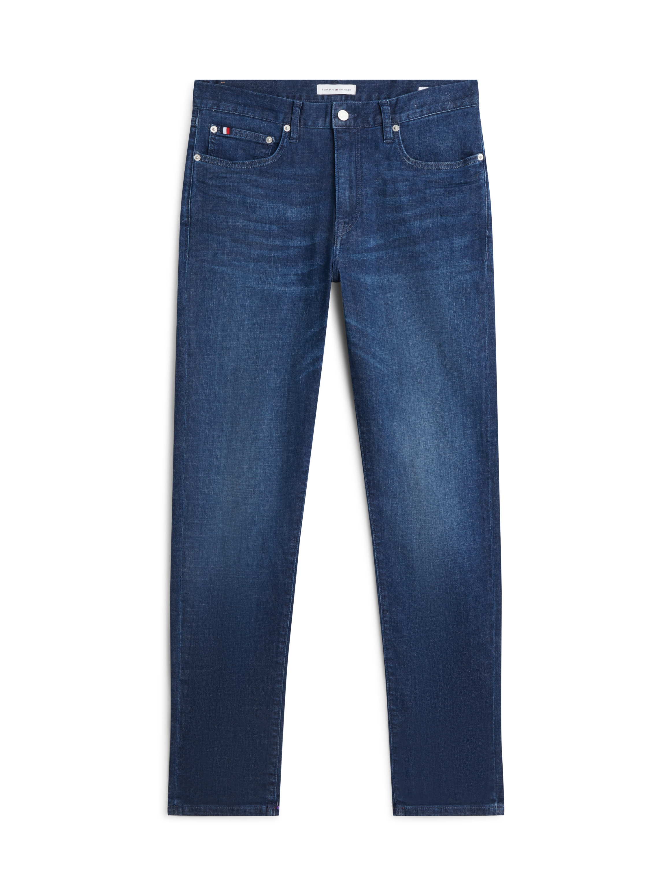 Tommy Hilfiger Slim-fit-Jeans »BLEECKER«