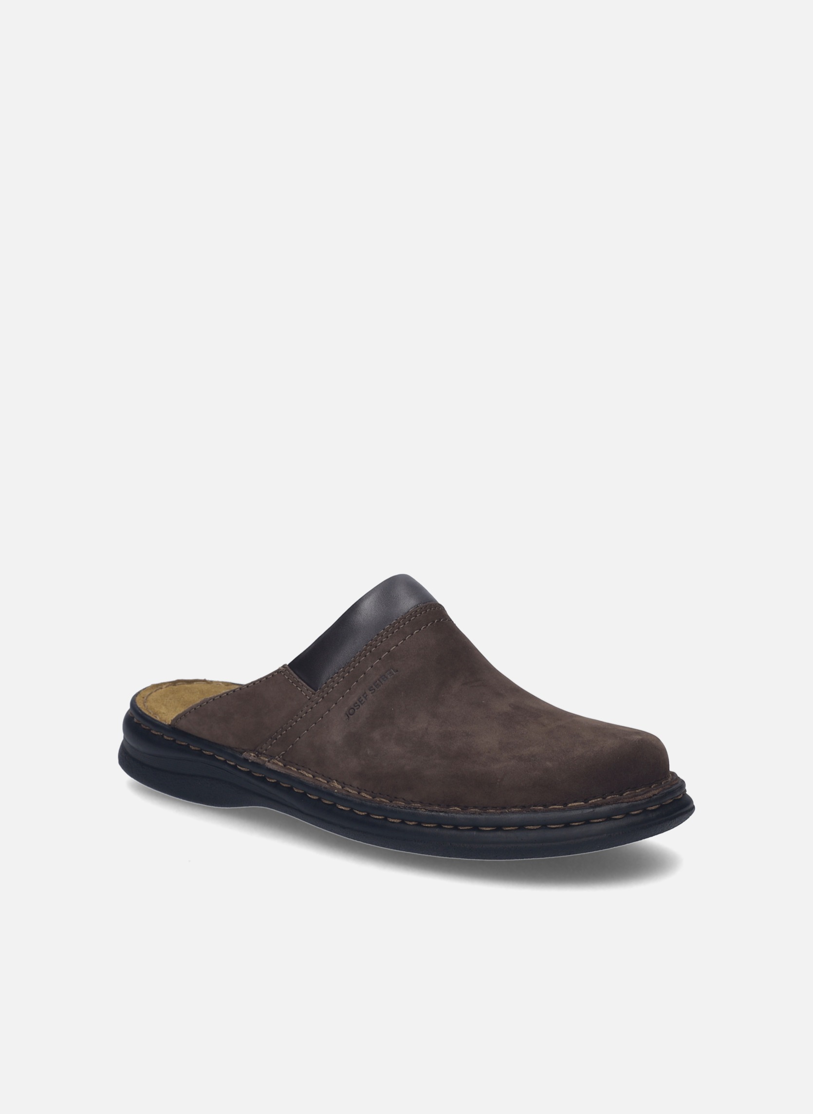 Josef Seibel Clog »Max, brasil«