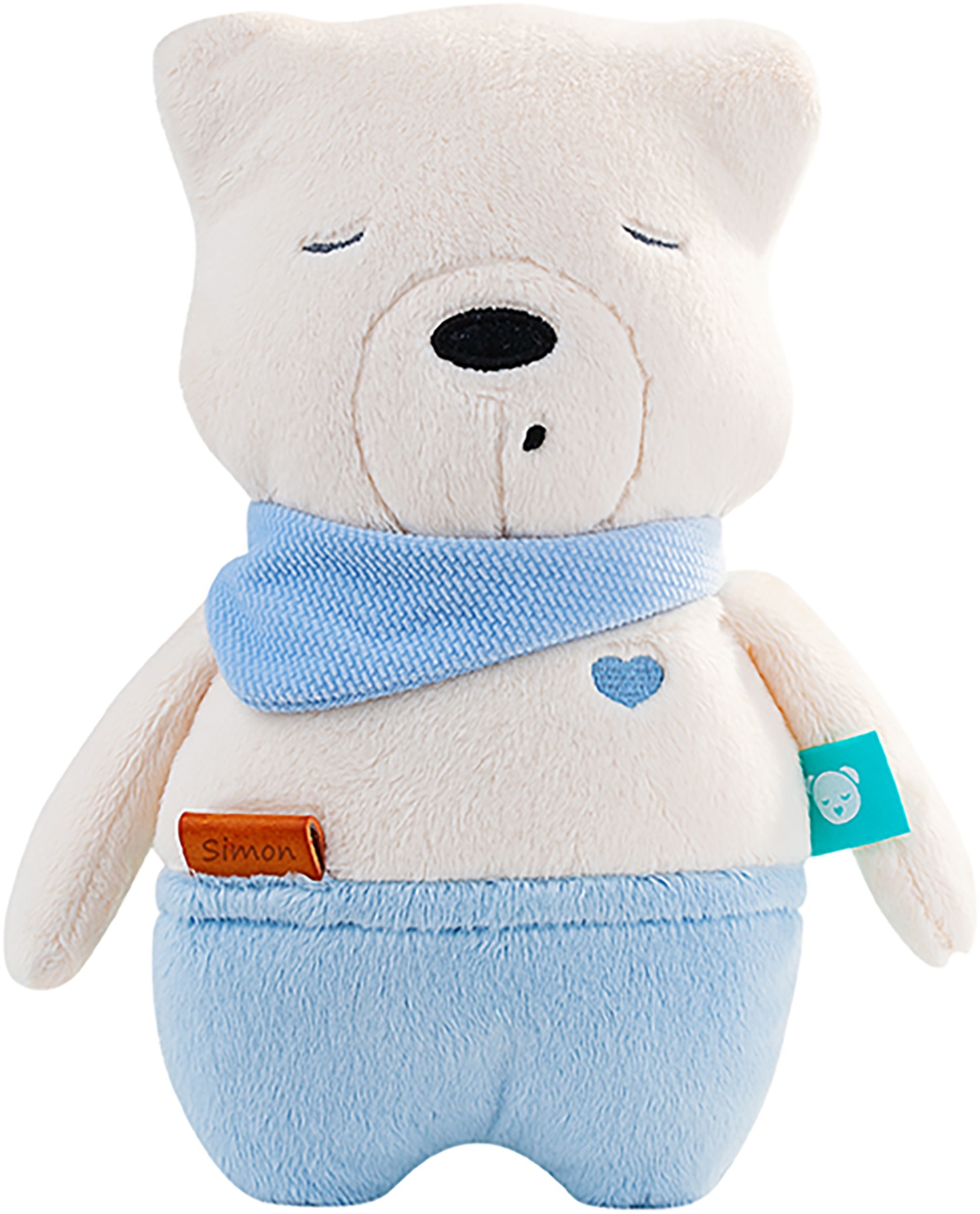 myHummy Kuscheltier »Einschlafhilfe Simon«, mit App-Funktion; Made in Europe
