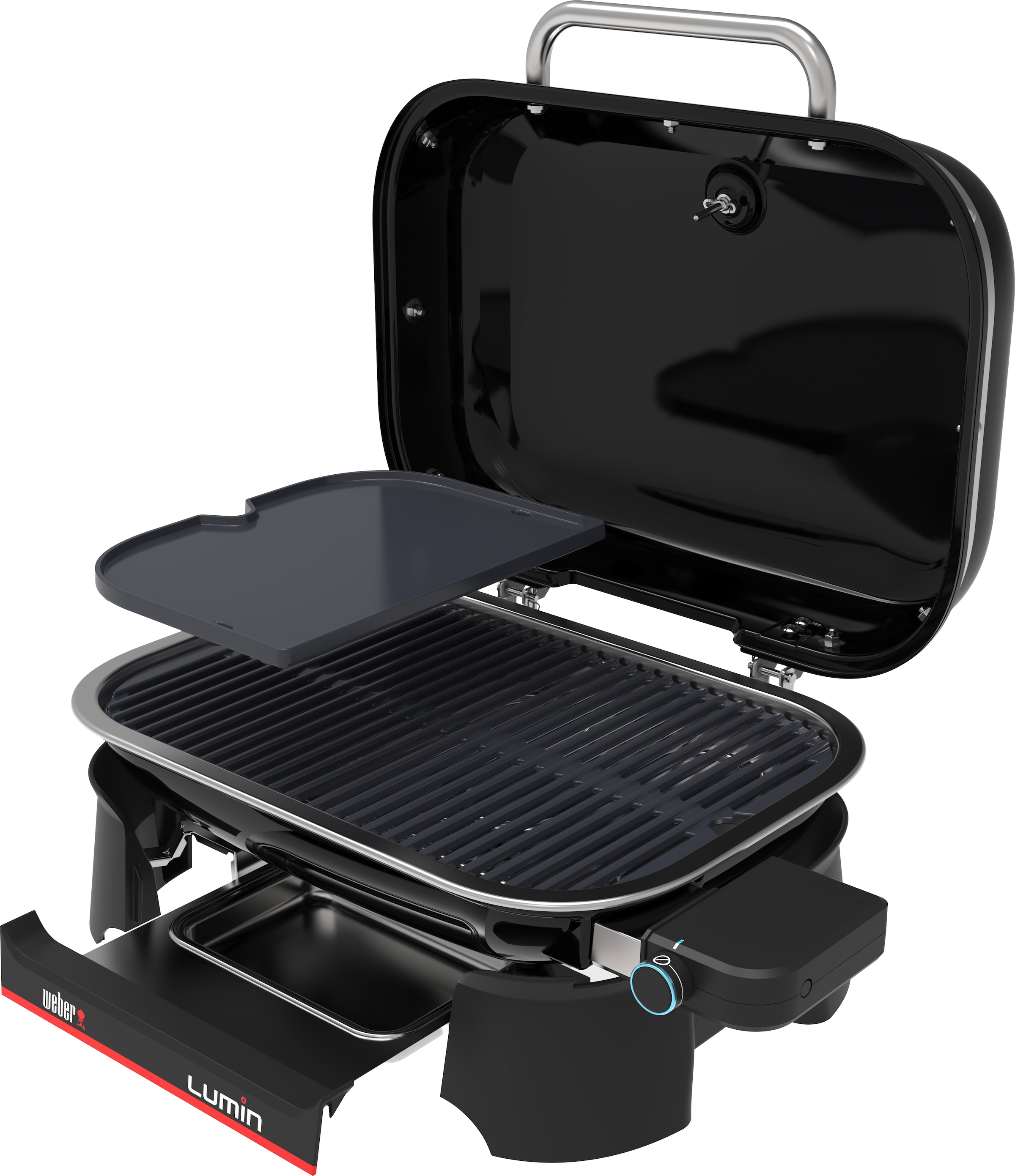 Weber Elektrogrill »LUMIN« 2200 W