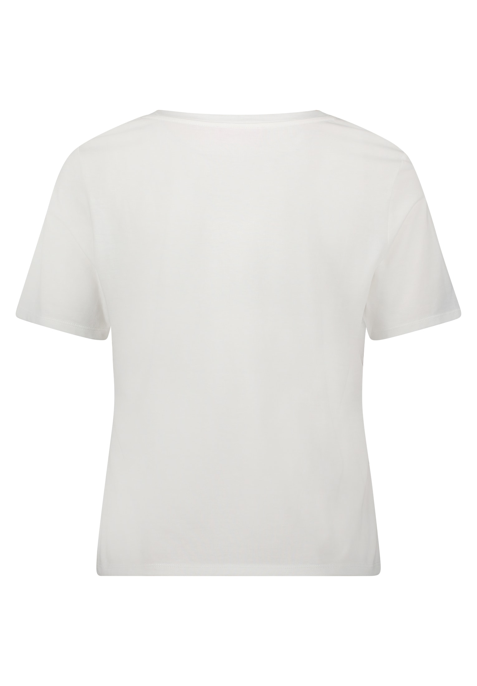 Betty Barclay Rundhalsshirt »Basic Shirt mit Aufdruck«