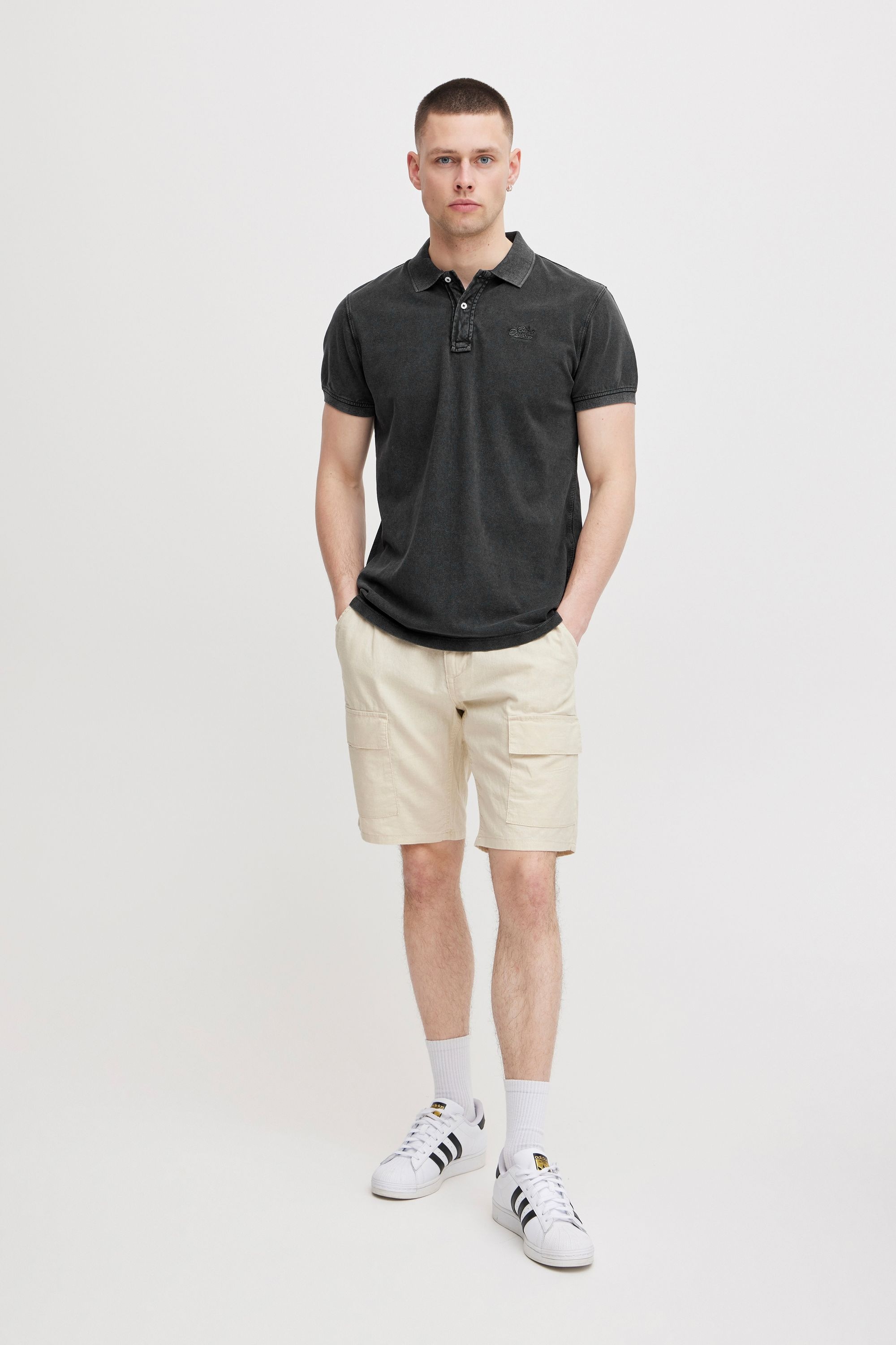 Blend Poloshirt »Poloshirt BHPolo«