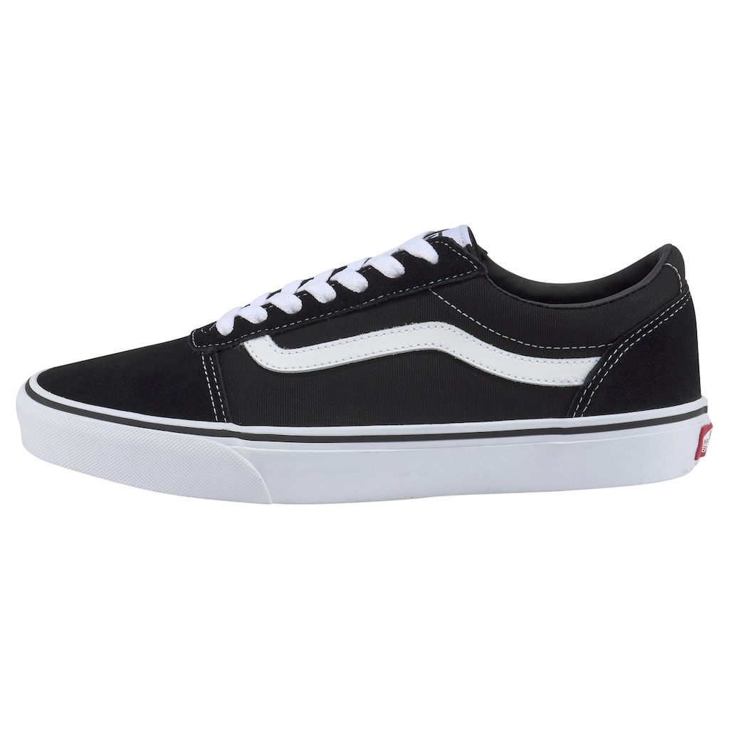 Vans Sneaker »Ward«