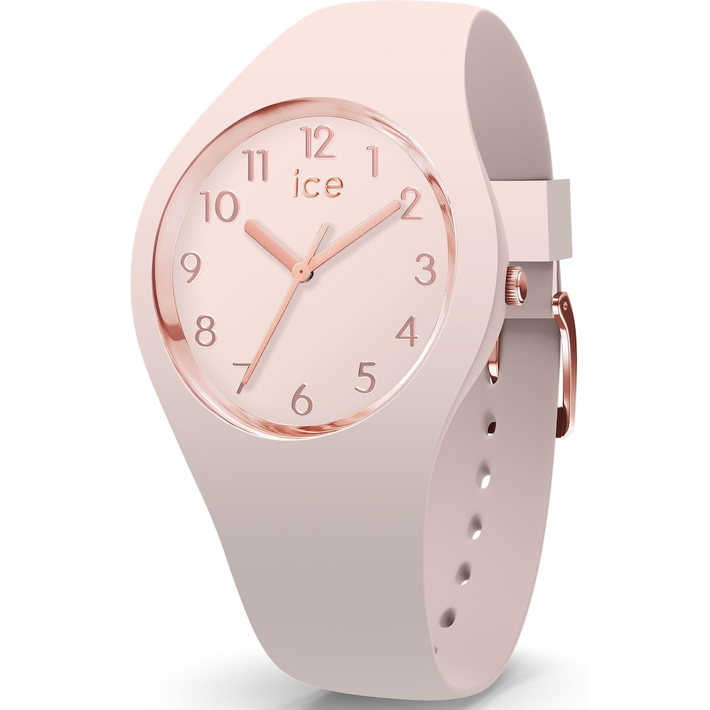 ice-watch Quarzuhr »ICE glam colour, 015330«