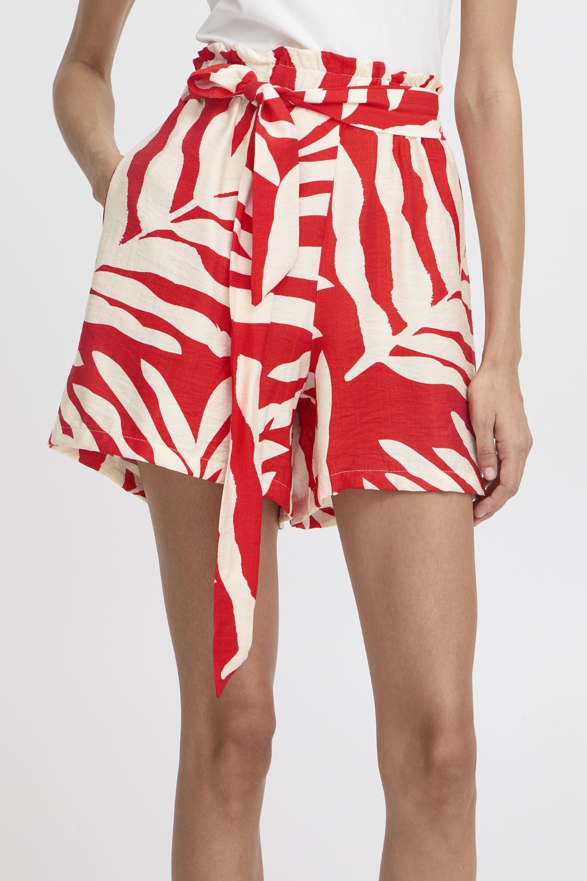 b.young Shorts »Shorts BYBXHAWAII«