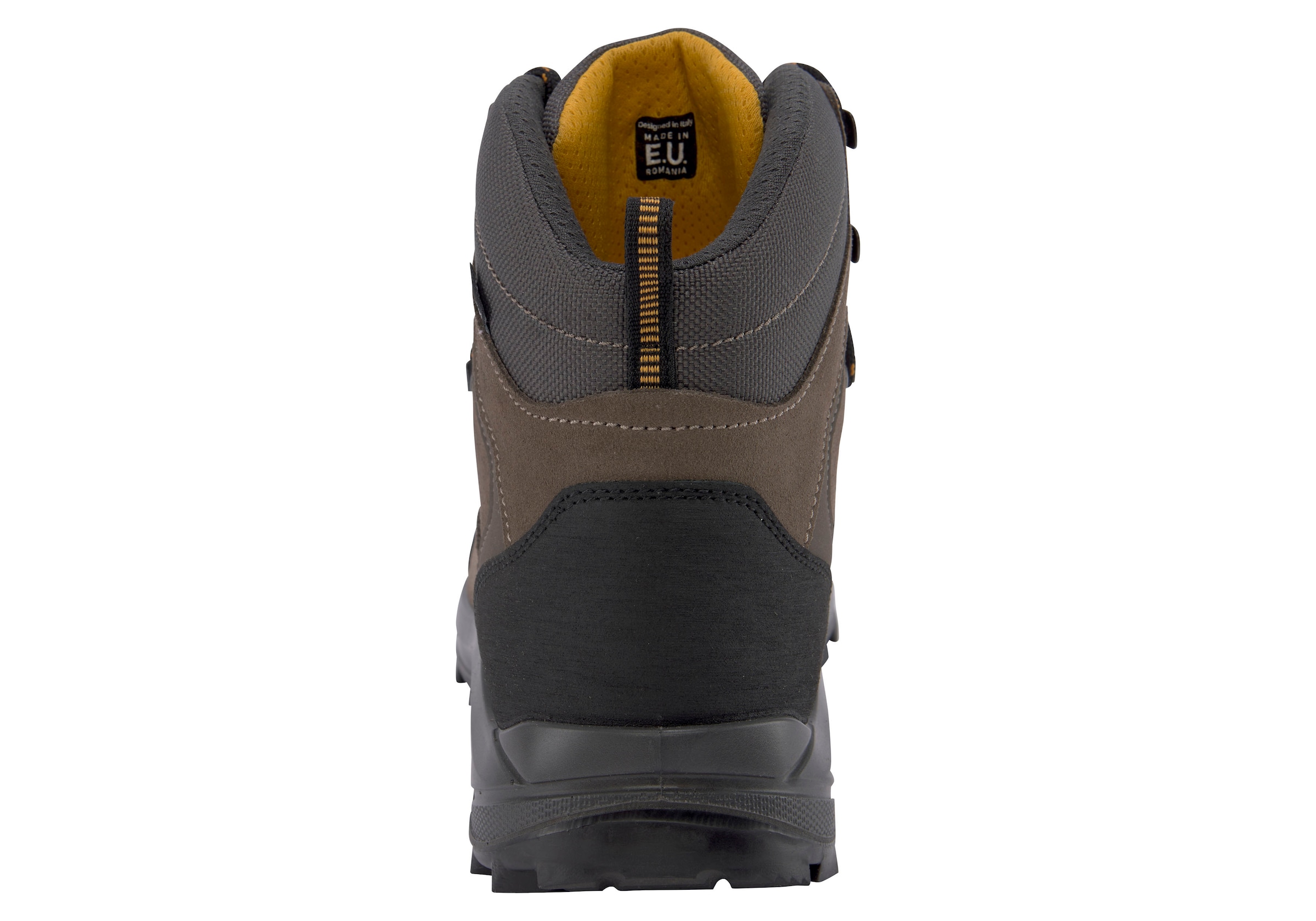 McKINLEY Wanderschuh »Alpspitz AQX«