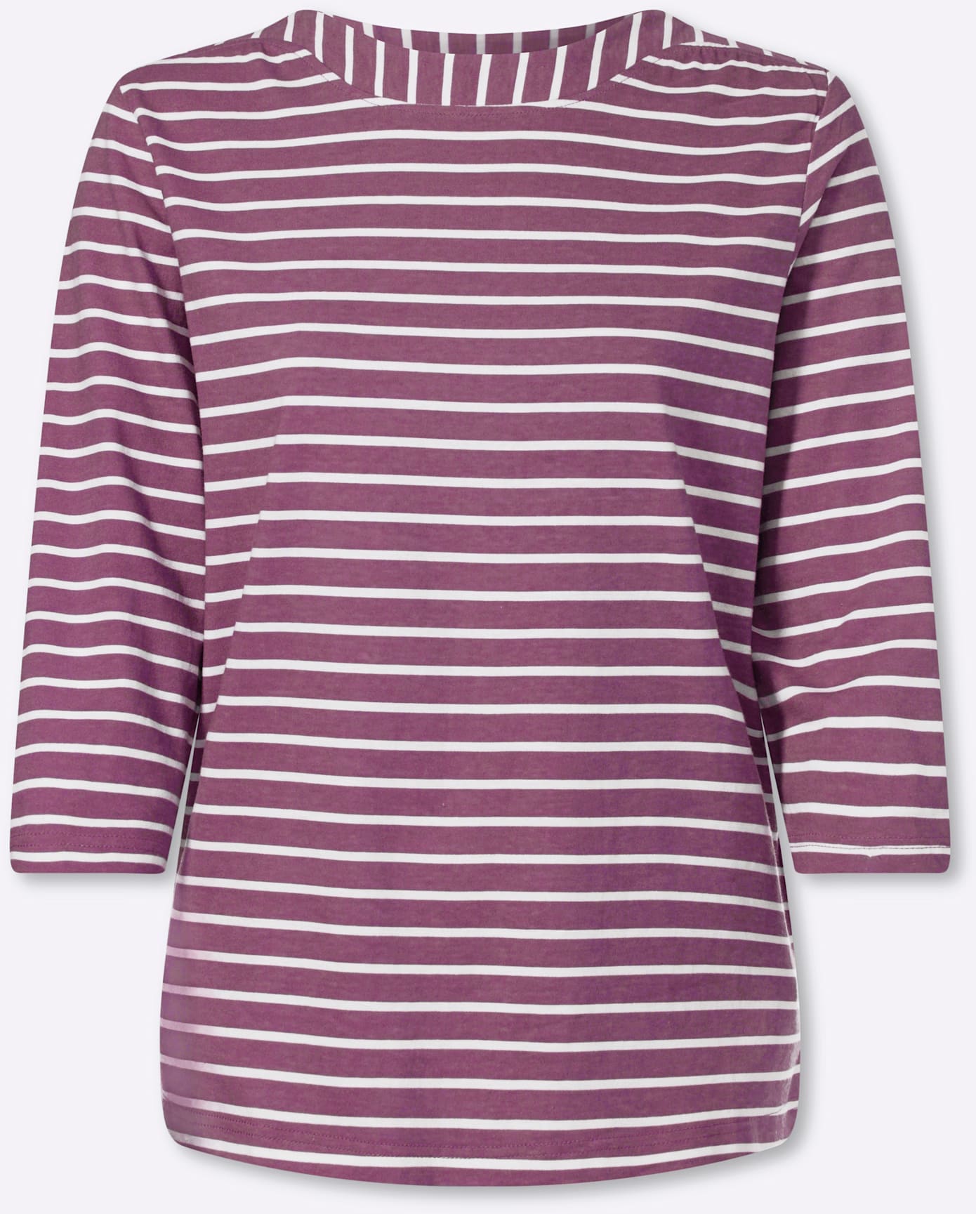 Classic Basics 3/4-Arm-Shirt »3/4-Arm-Shirt« 1