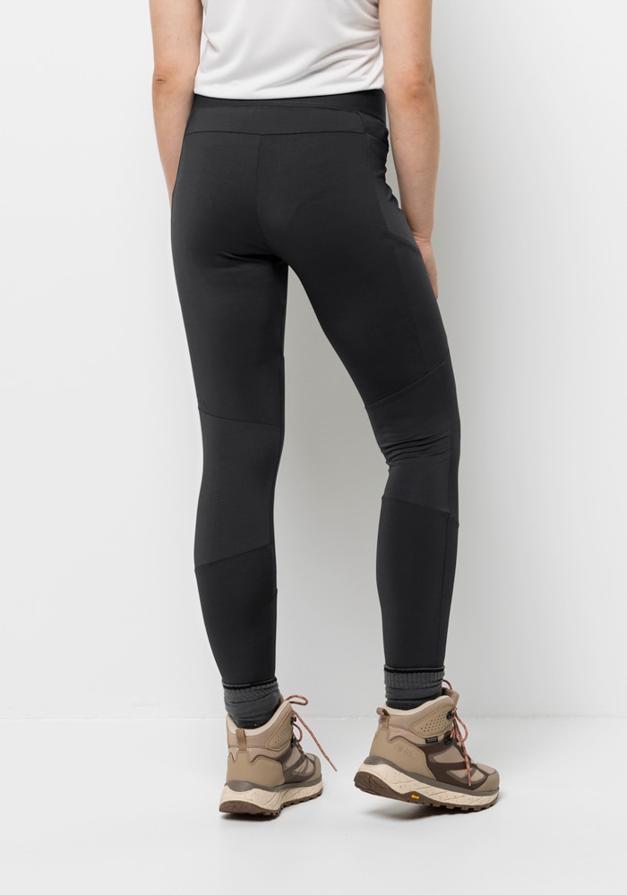 Jack Wolfskin Leggings »BERNTAL TIGHTS W«