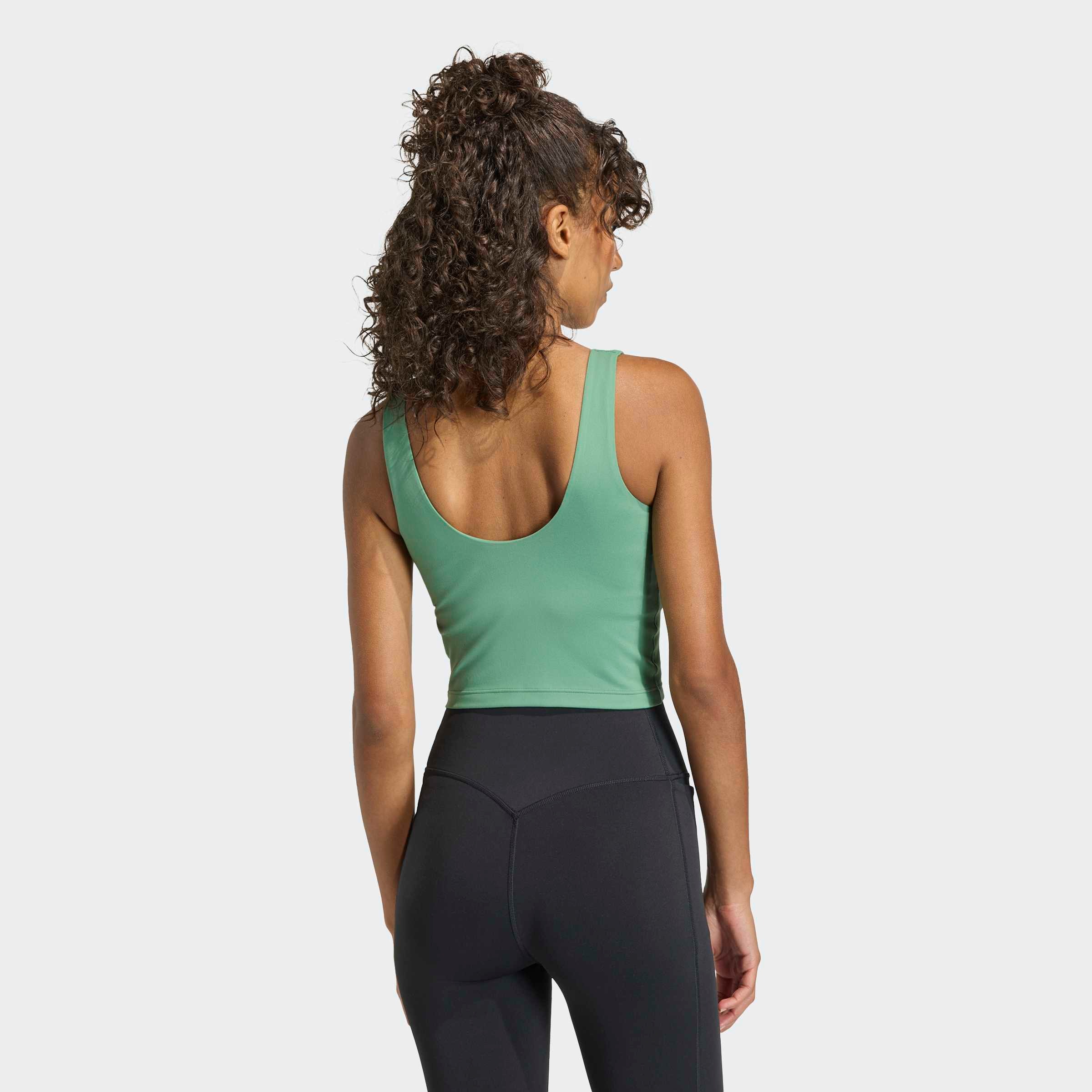 adidas Performance Tanktop »W 3SS TANK«