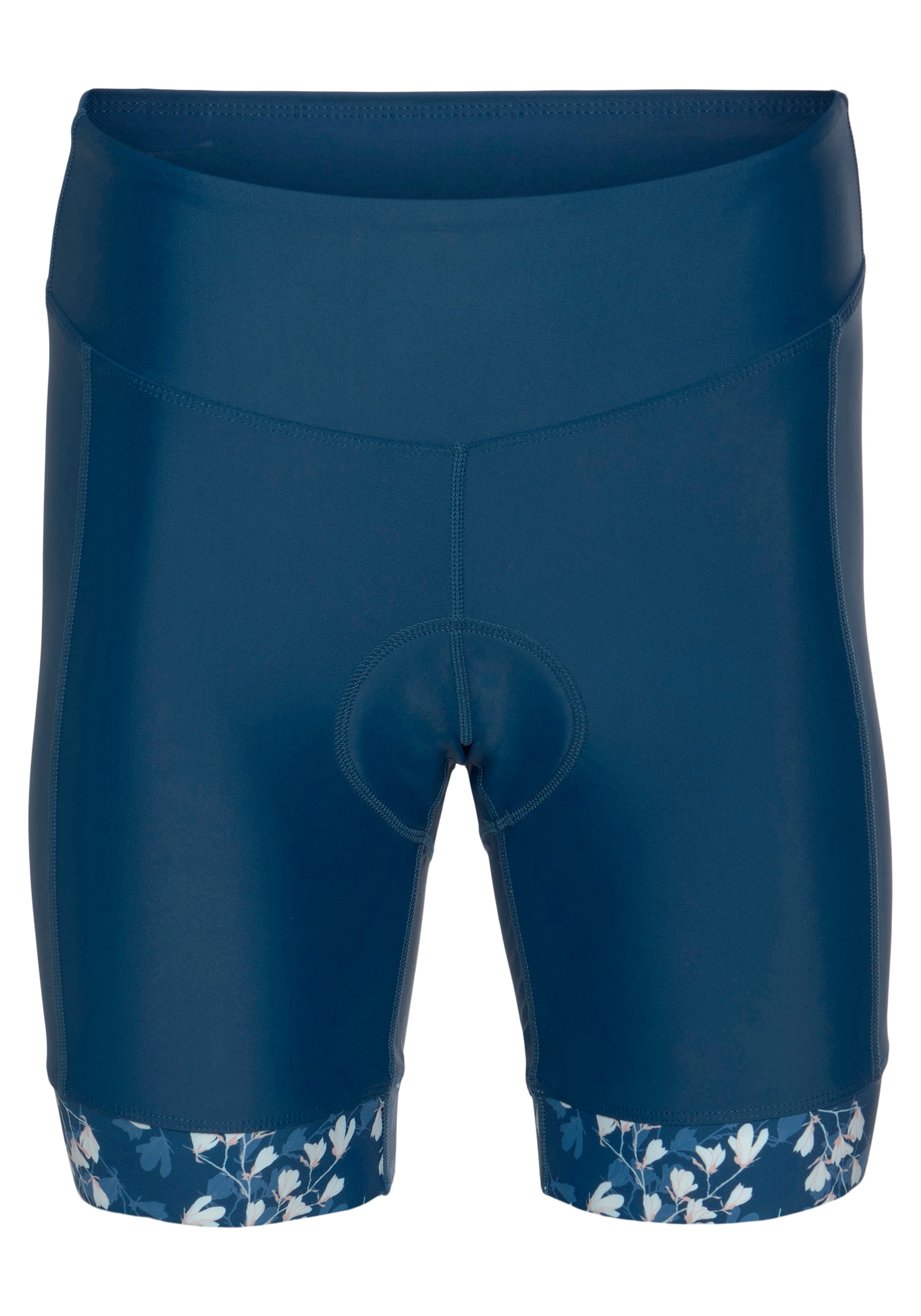 ENDURANCE Fahrradhose »Mangrove W Cycling Tights«
