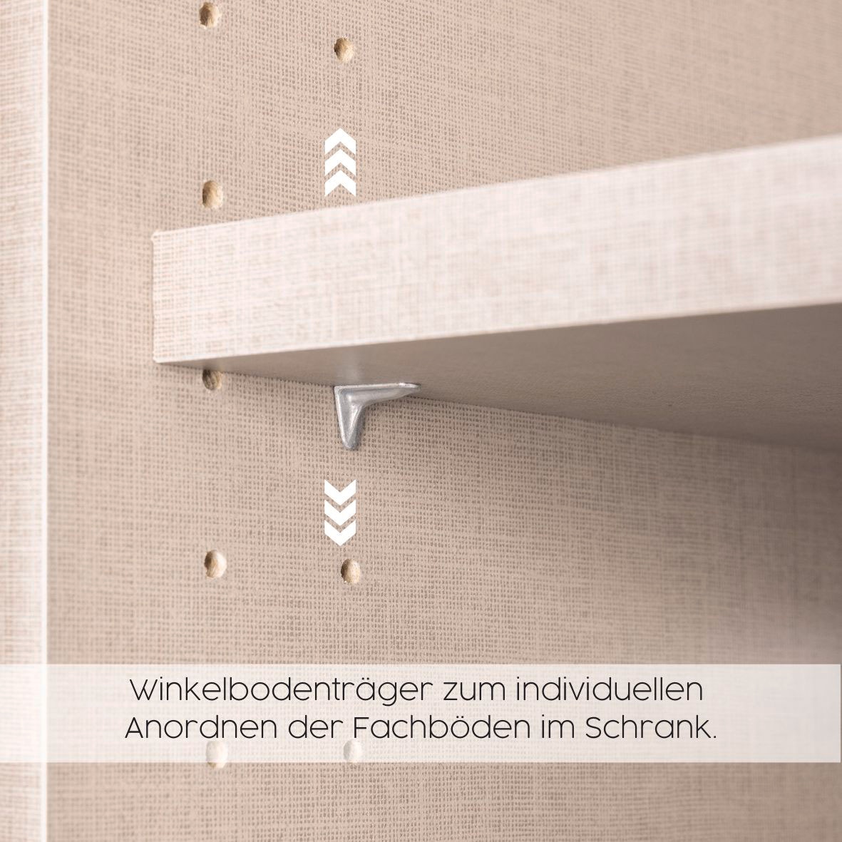 rauch Schwebetürenschrank »Kleiderschrank Schrank Garderobe BESTSELLER KOLUNA mit Spiegel«, inkl. 2 Innenschubladen sowie extra Einlegeböden MADE IN GERMANY