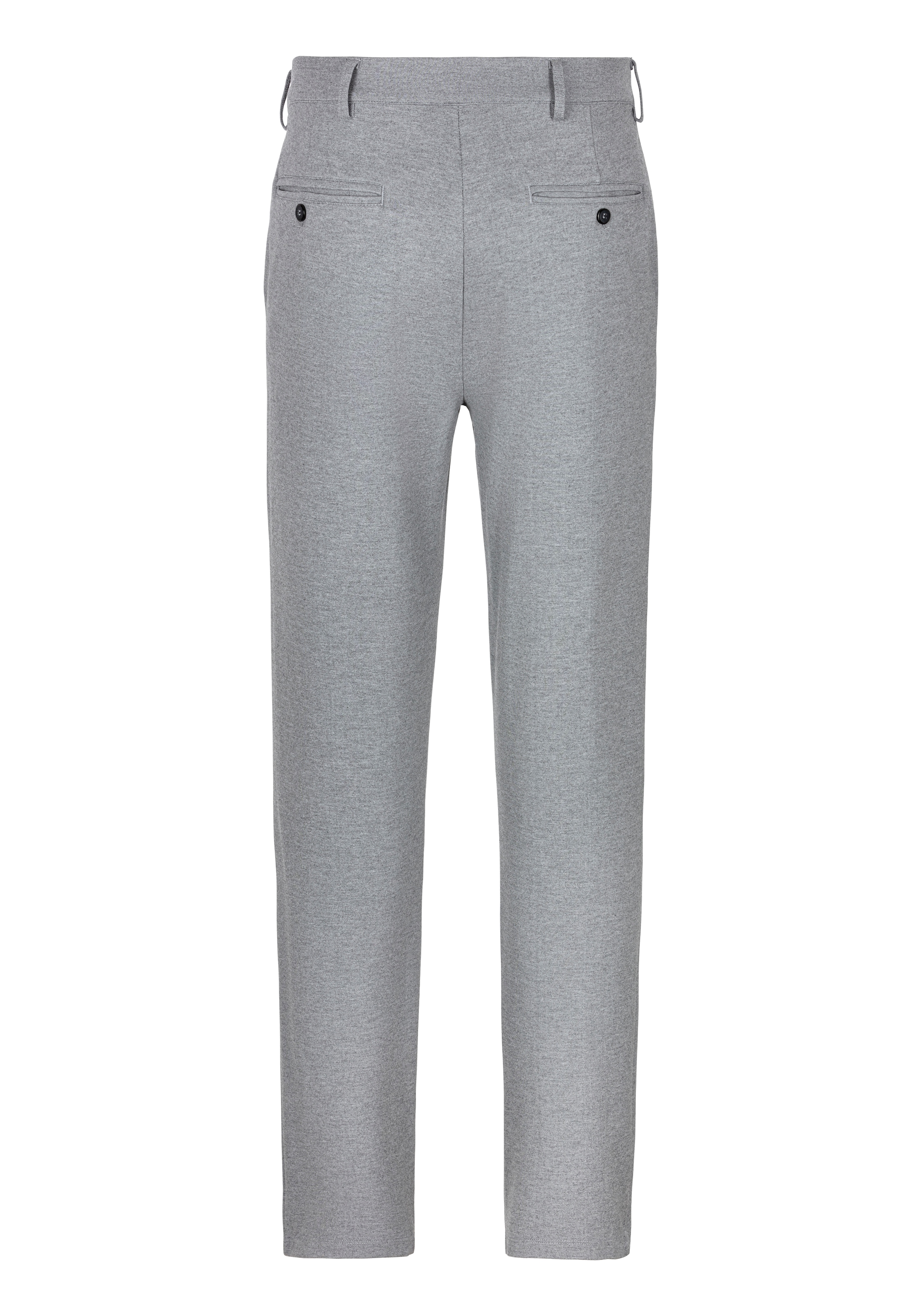 John Devin Stretch-Hose »regular-fit«, bequeme Hose aus elastischer Qualität
