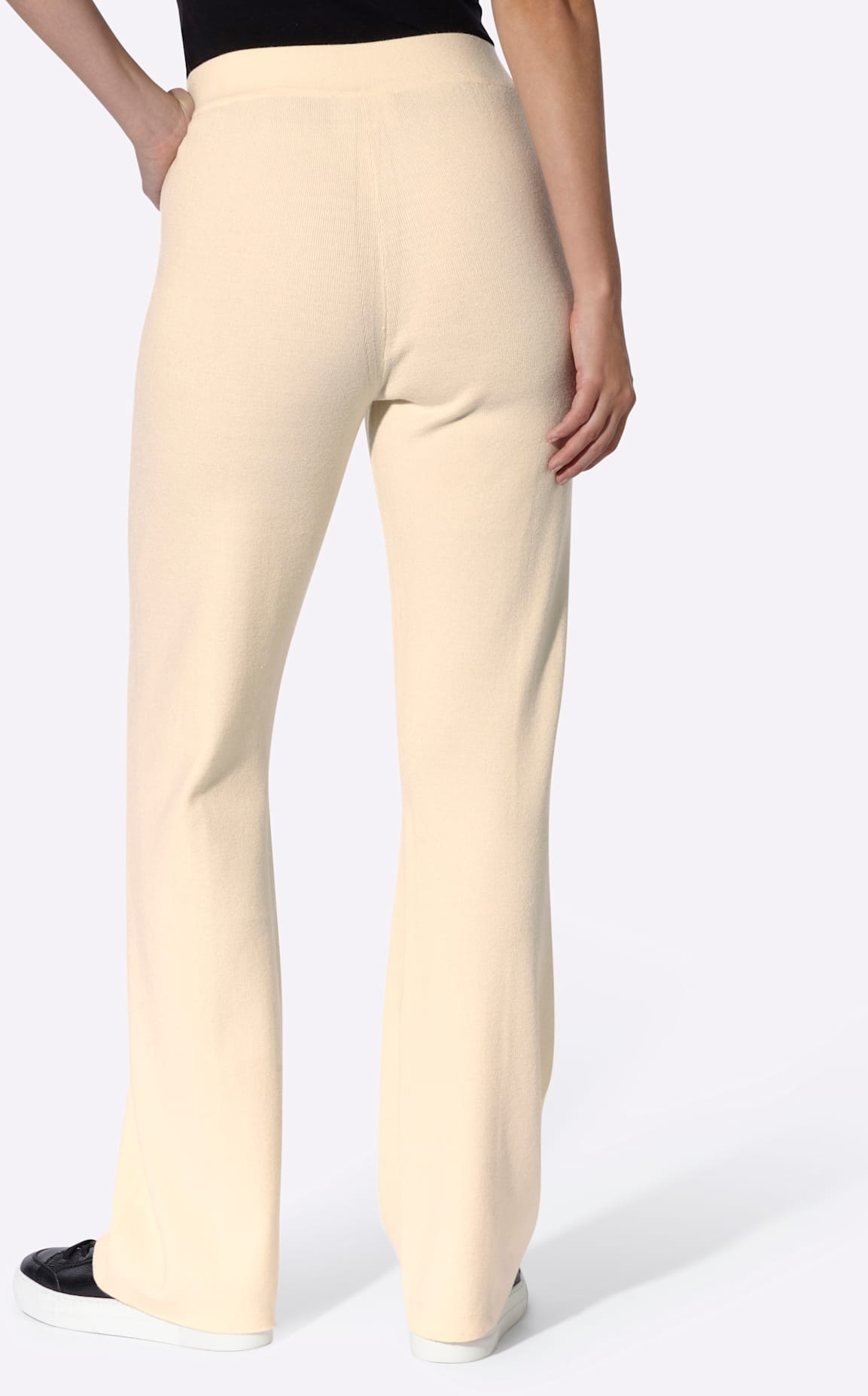 heine Strickhose