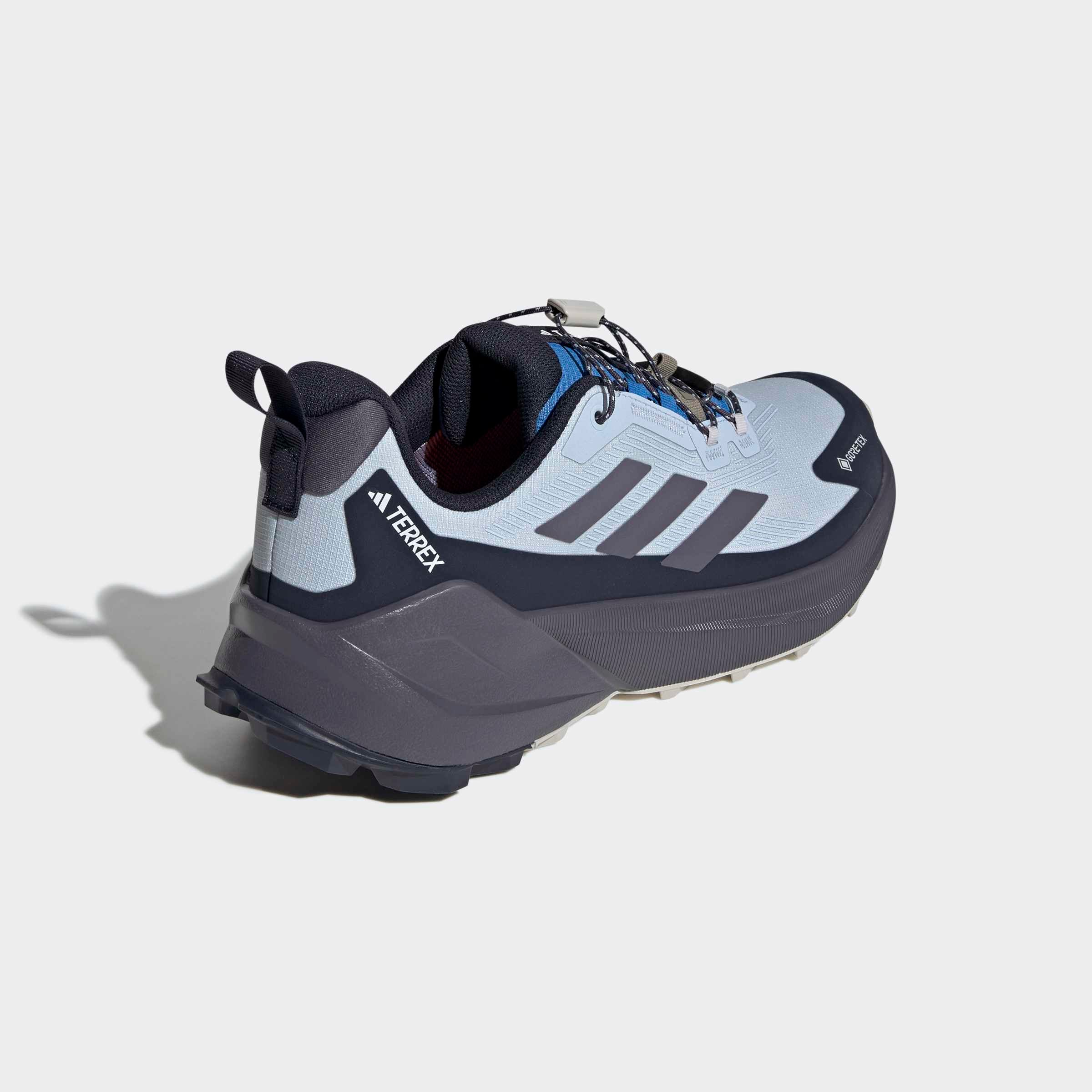 adidas TERREX Wanderschuh »TRAILMAKER 2 GORE-TEX SPEED LACE«
