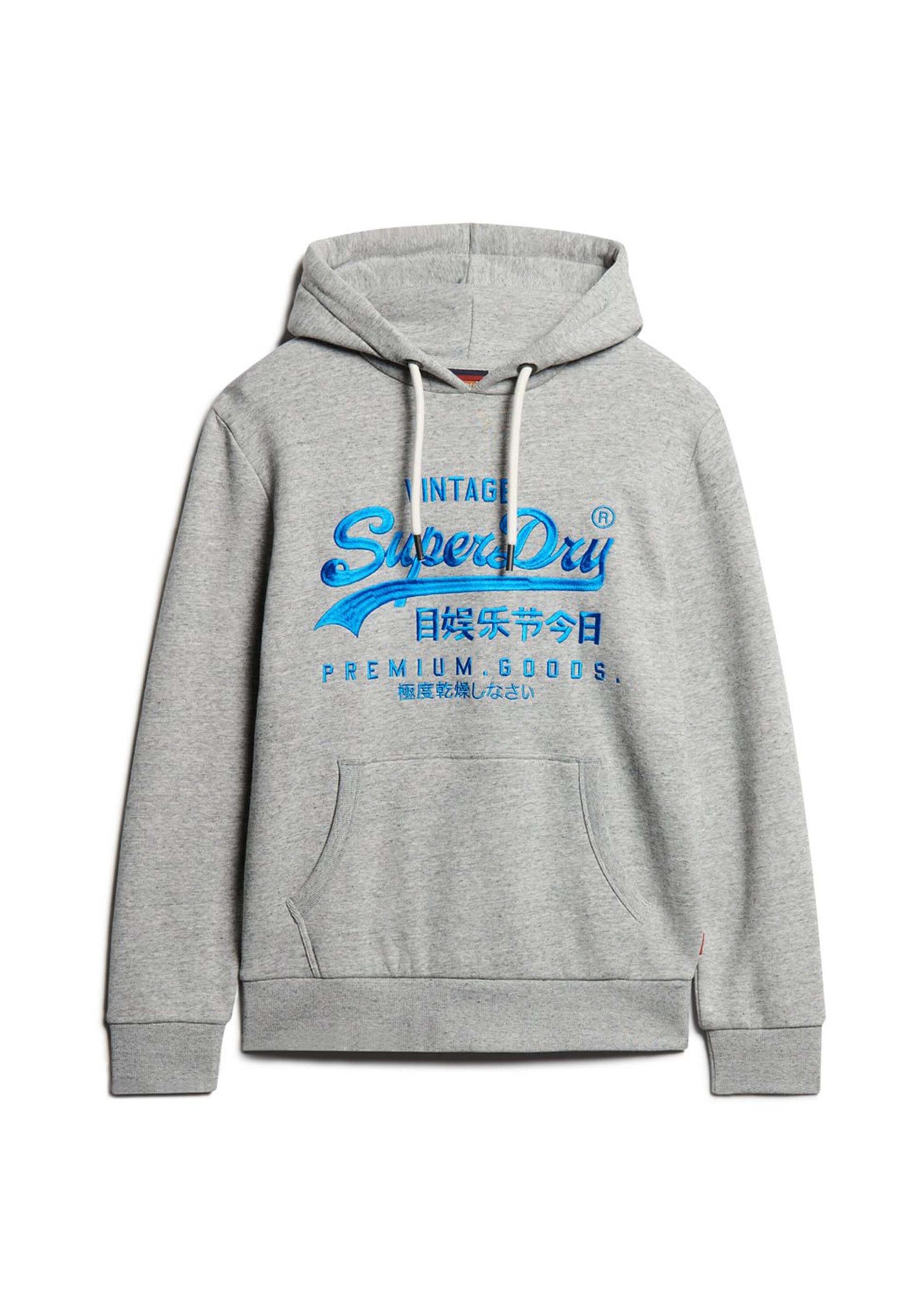 Superdry Sweatshirt »Sweatshirt Neon VI Graphic Hoodie«