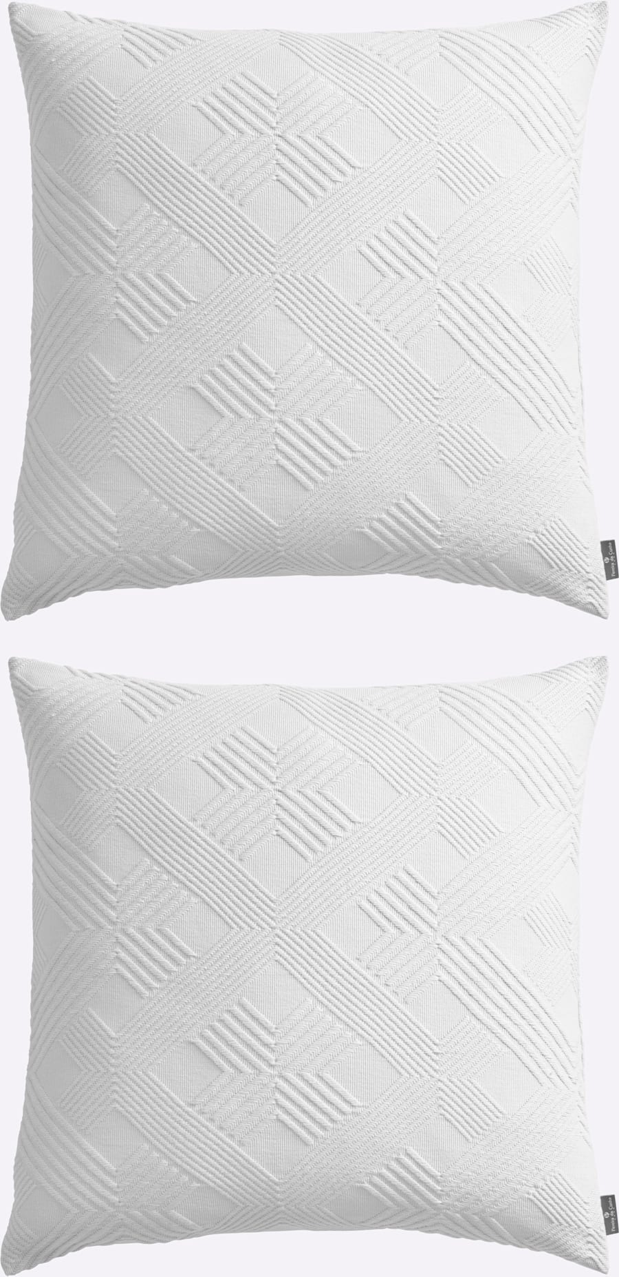 Pereira da Chuna Bettüberwurf